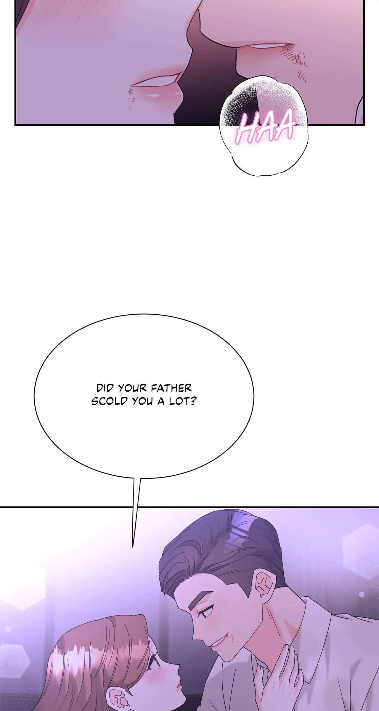Fake Wife Chapter 44 page 35