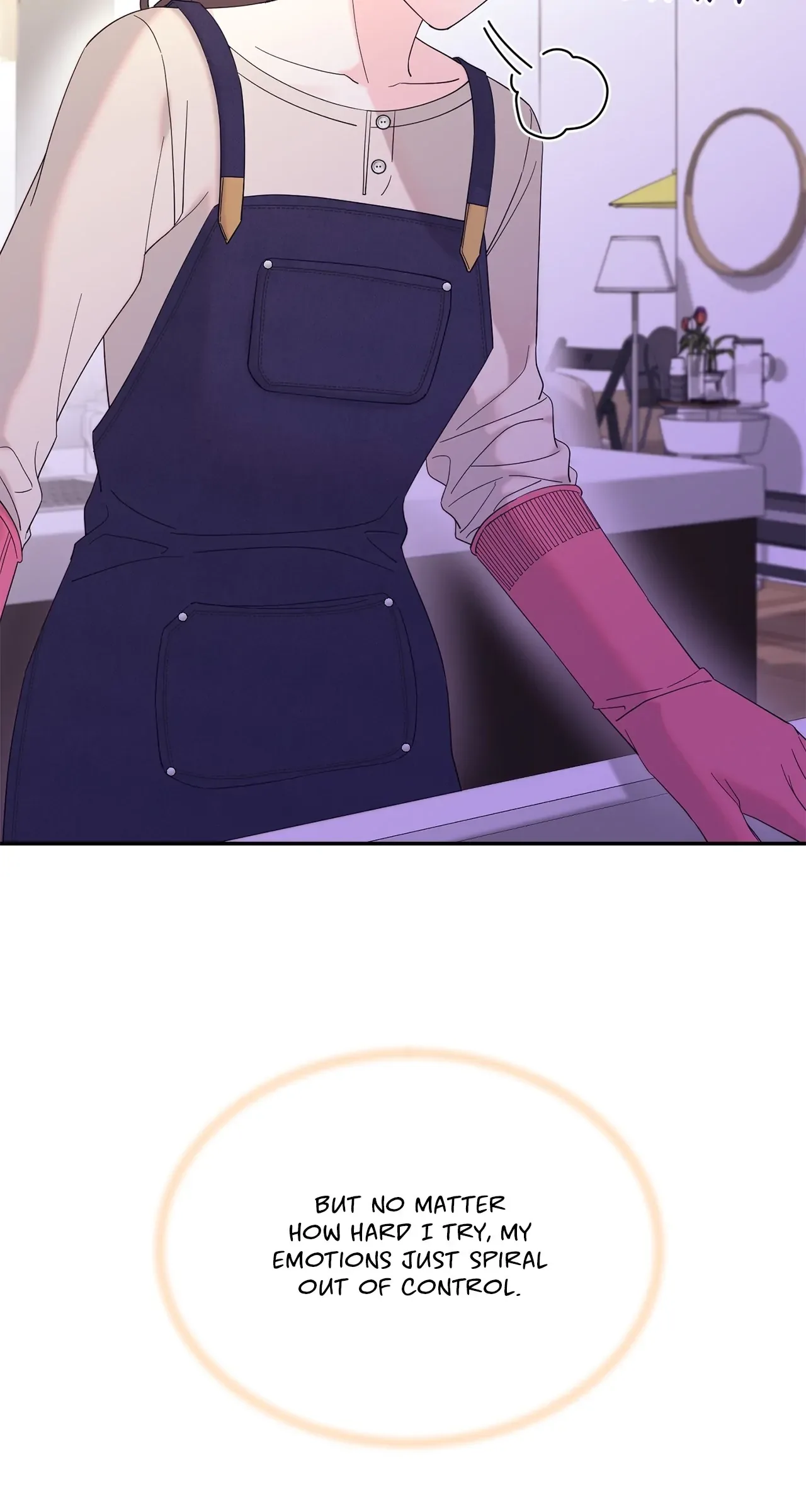 Fake Wife Chapter 50 page 26