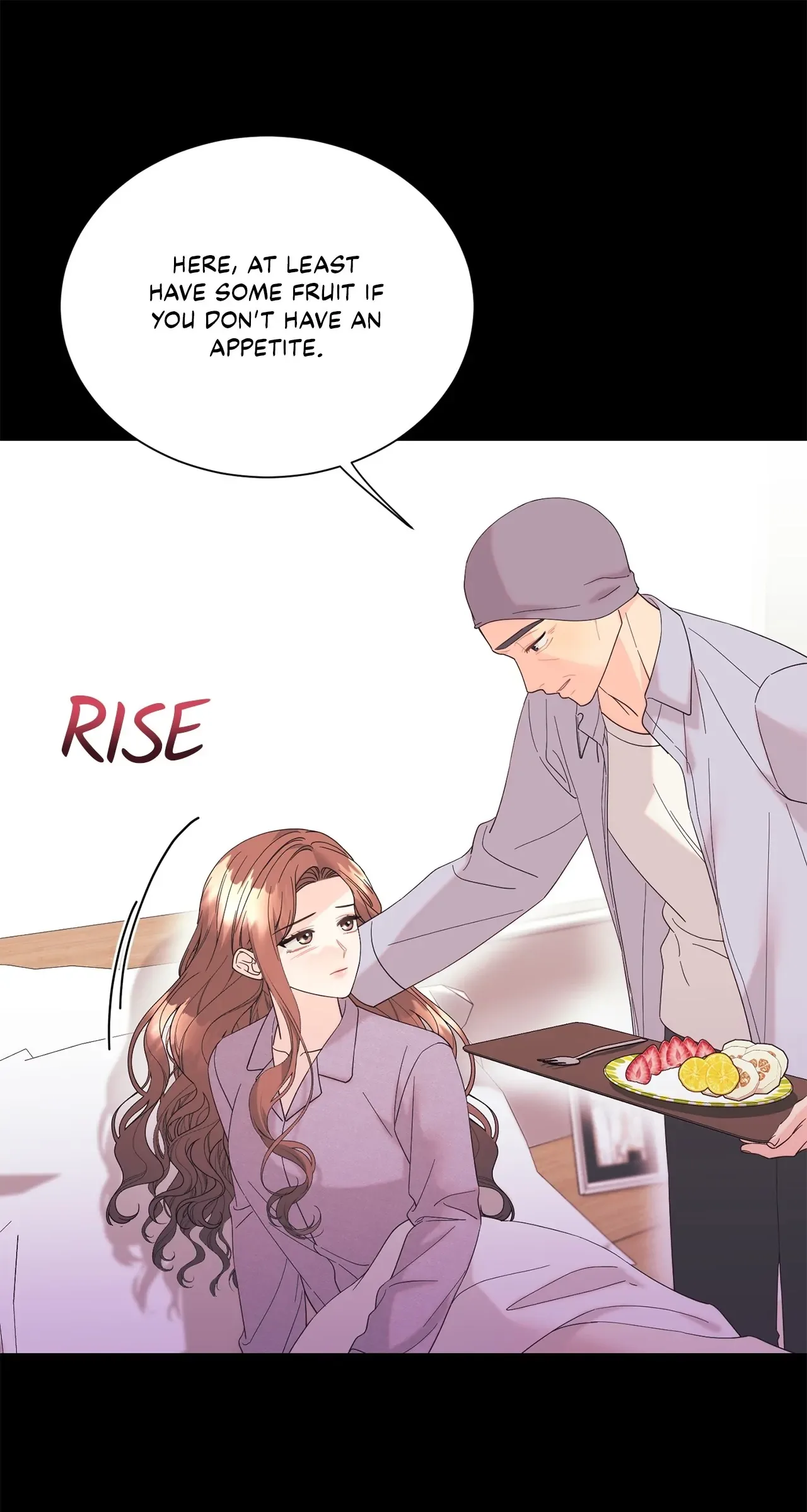 Fake Wife Chapter 50 page 11