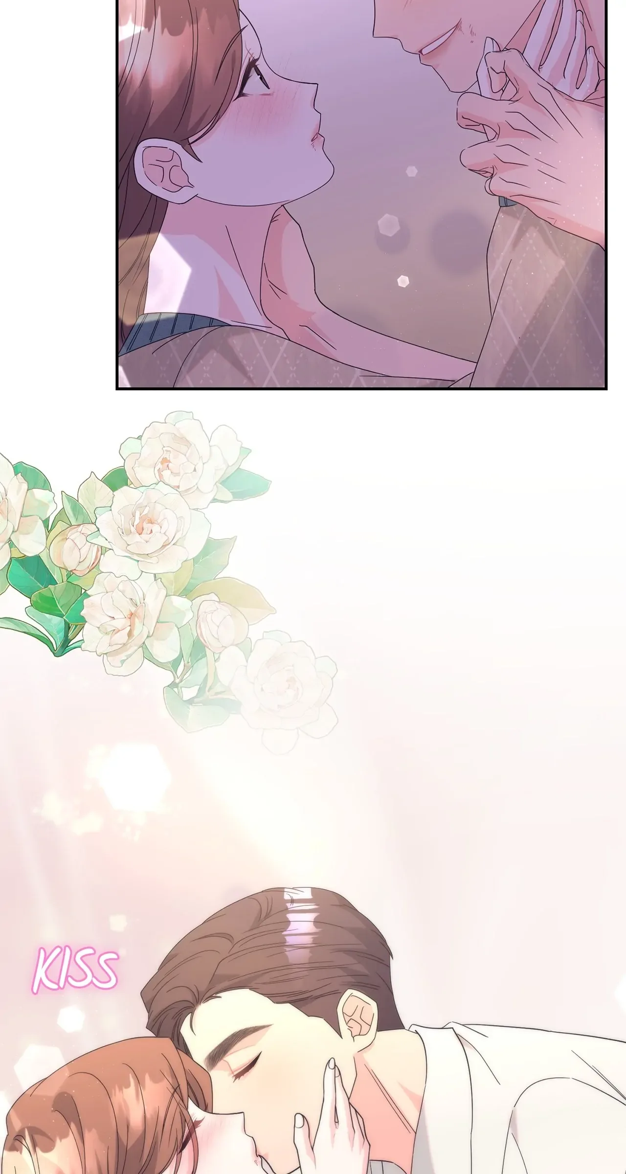 Fake Wife Chapter 44 page 33