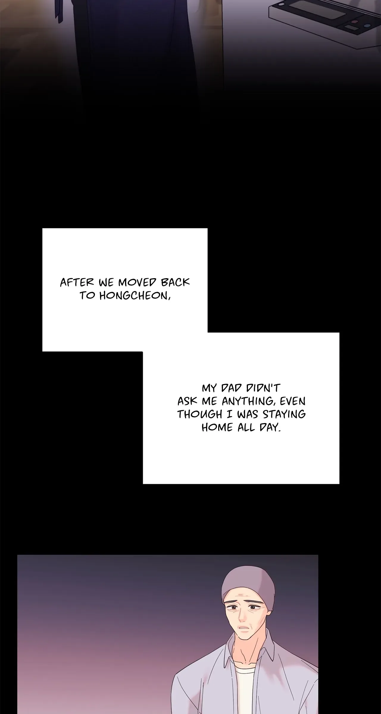 Fake Wife Chapter 50 page 8