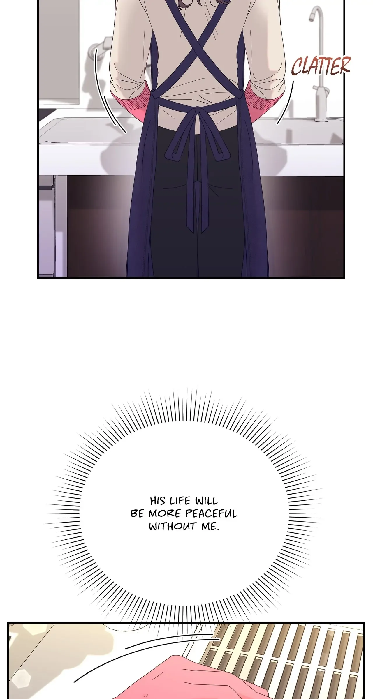 Fake Wife Chapter 50 page 24
