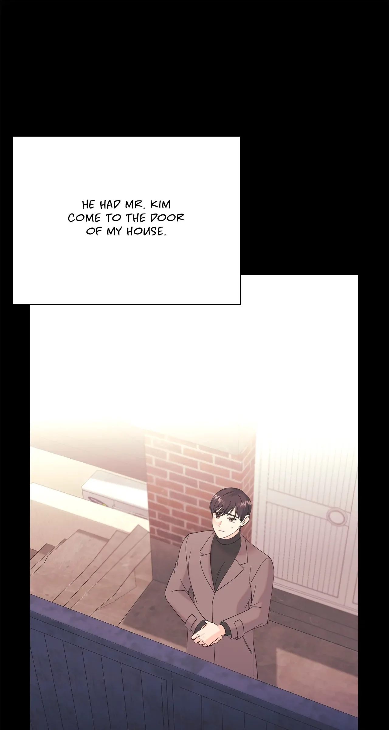 Fake Wife Chapter 50 page 20