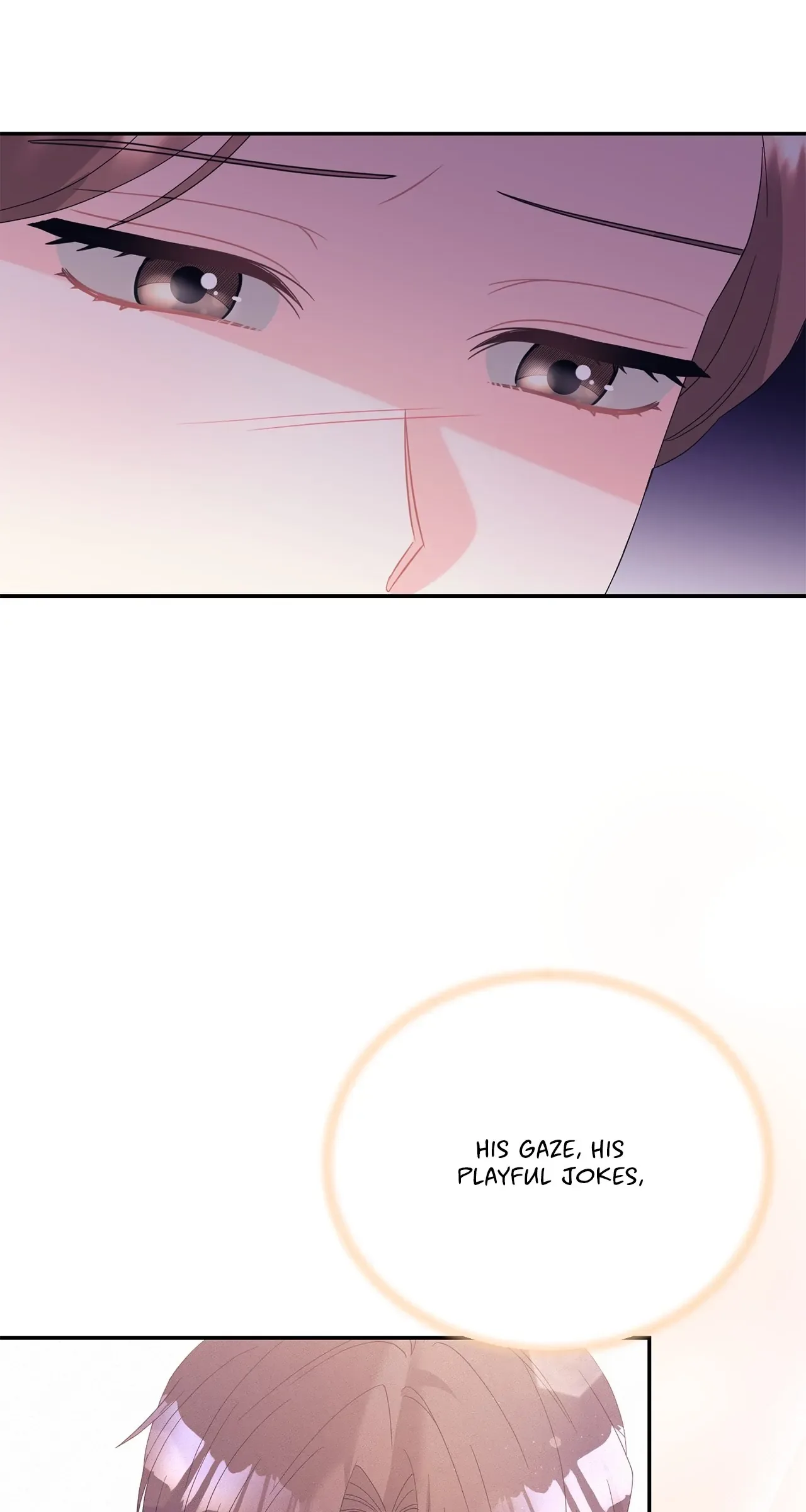 Fake Wife Chapter 50 page 27