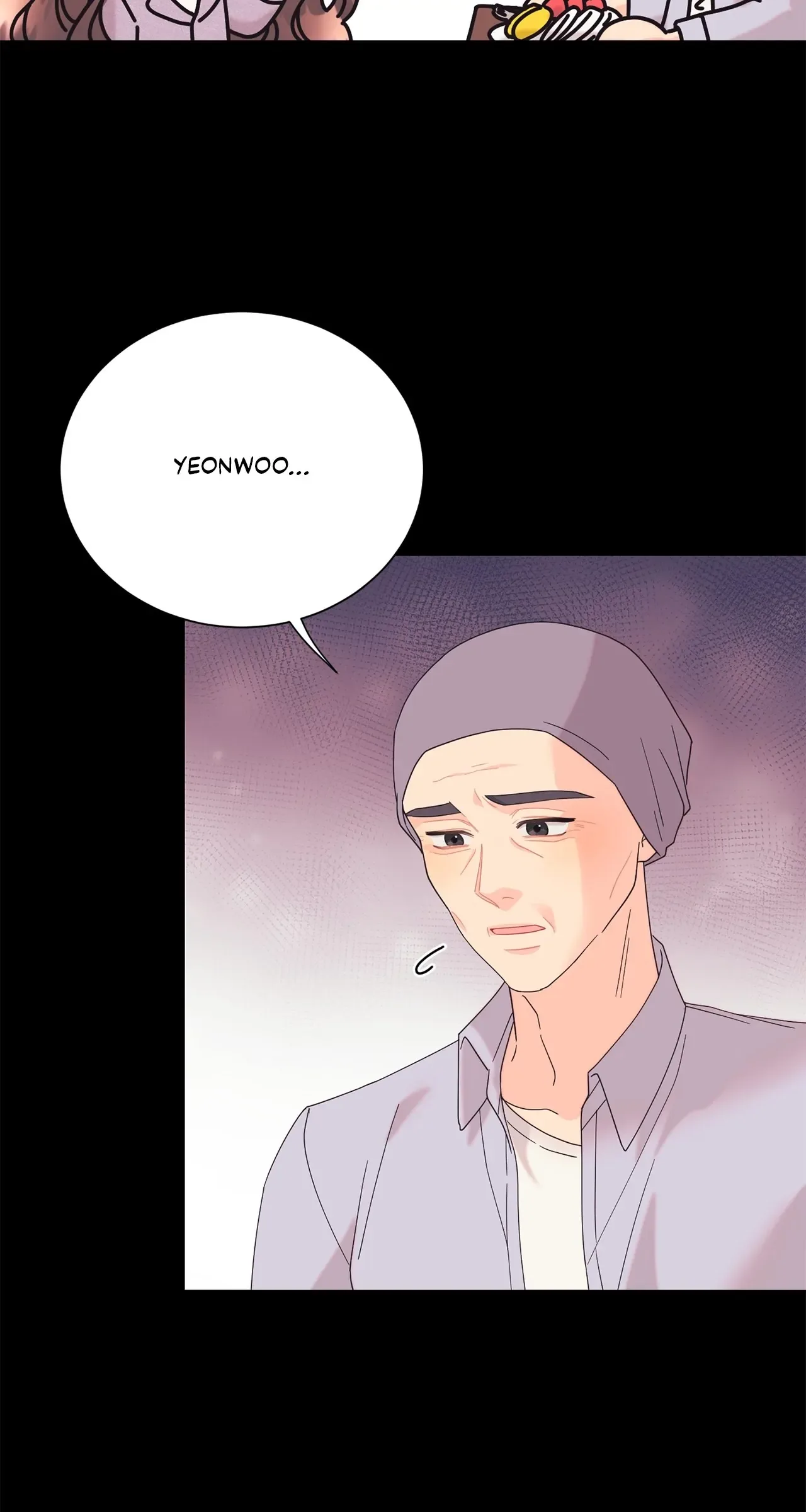 Fake Wife Chapter 50 page 15