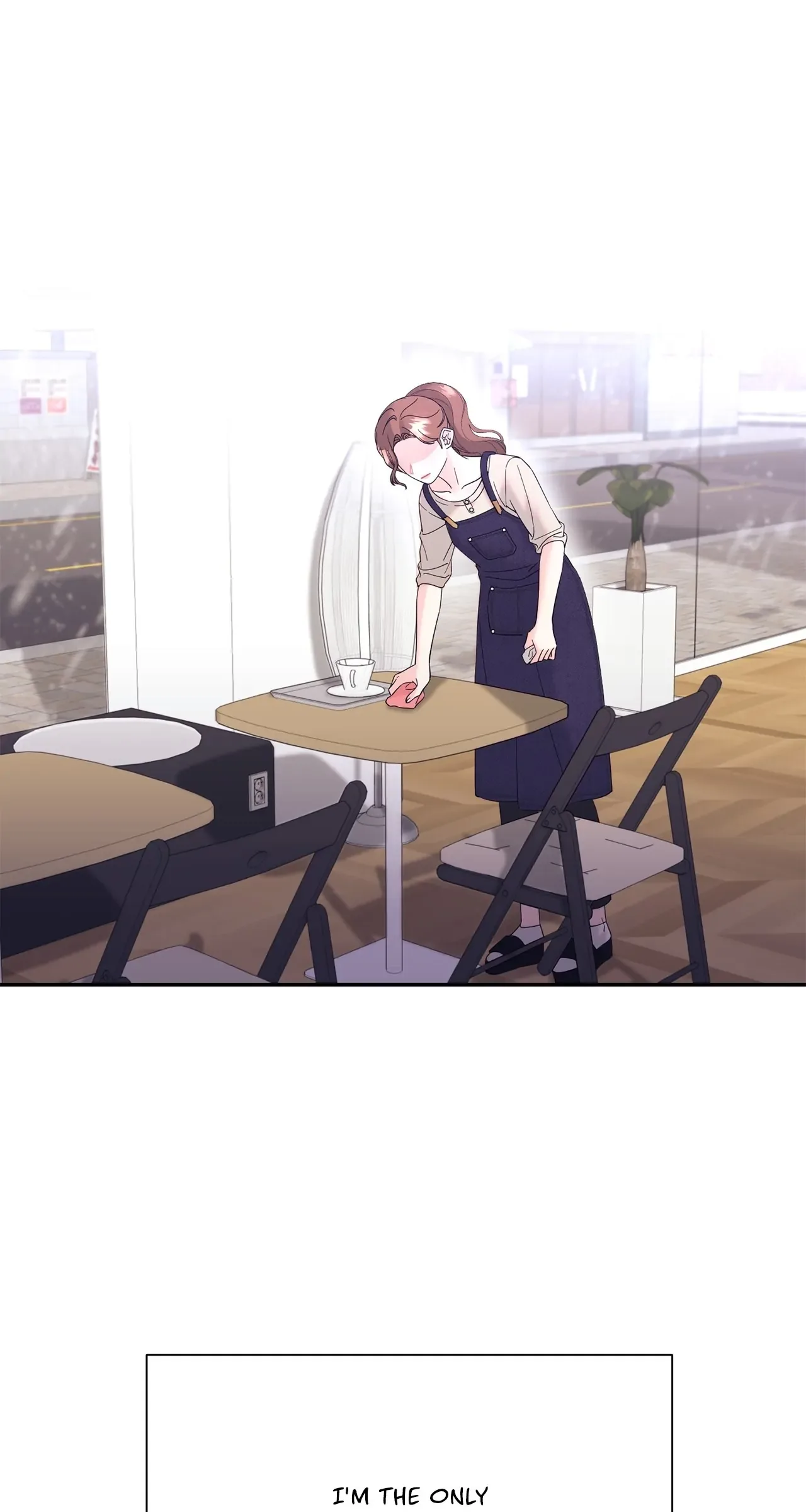Fake Wife Chapter 50 page 4