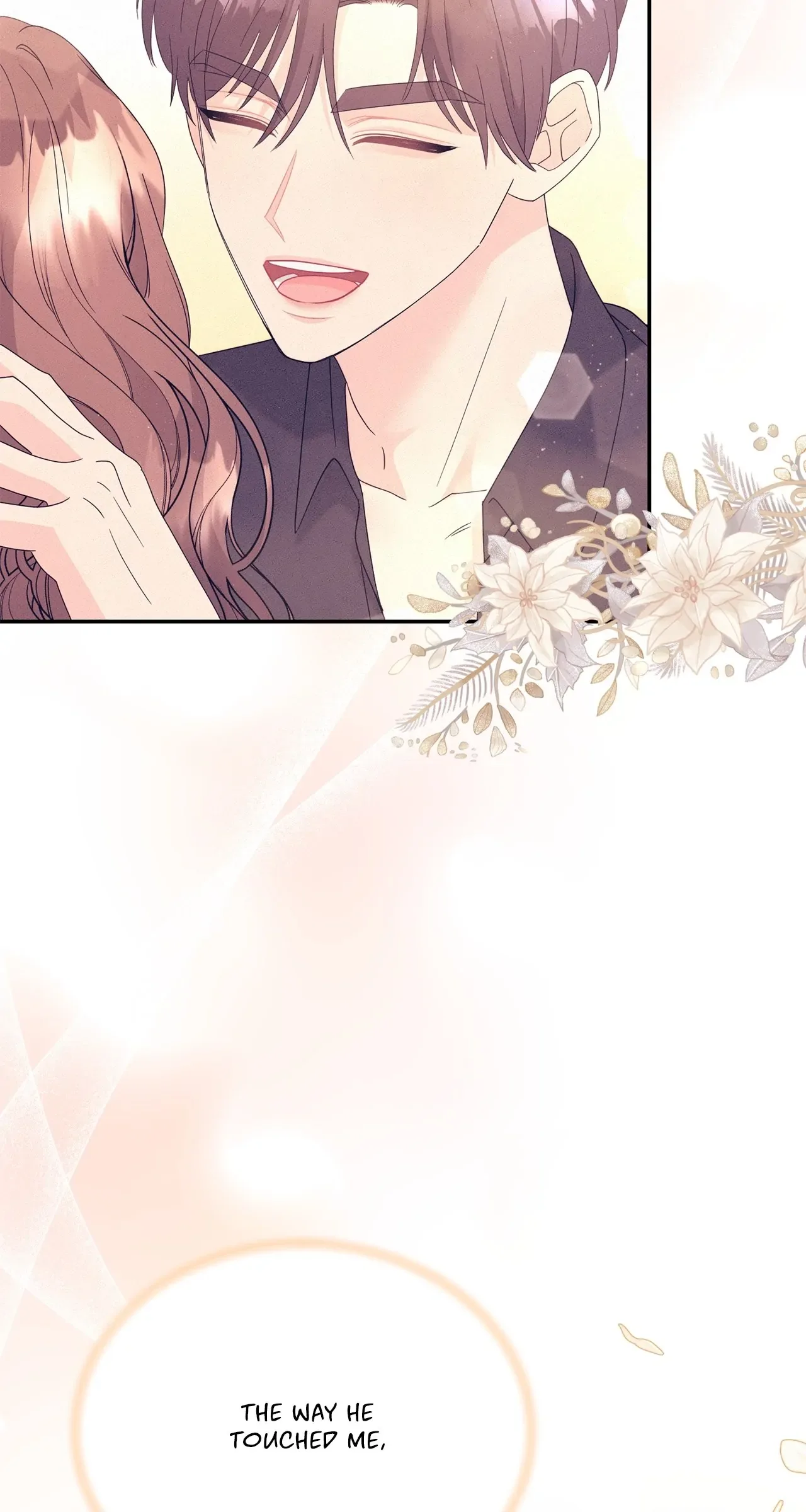 Fake Wife Chapter 50 page 28