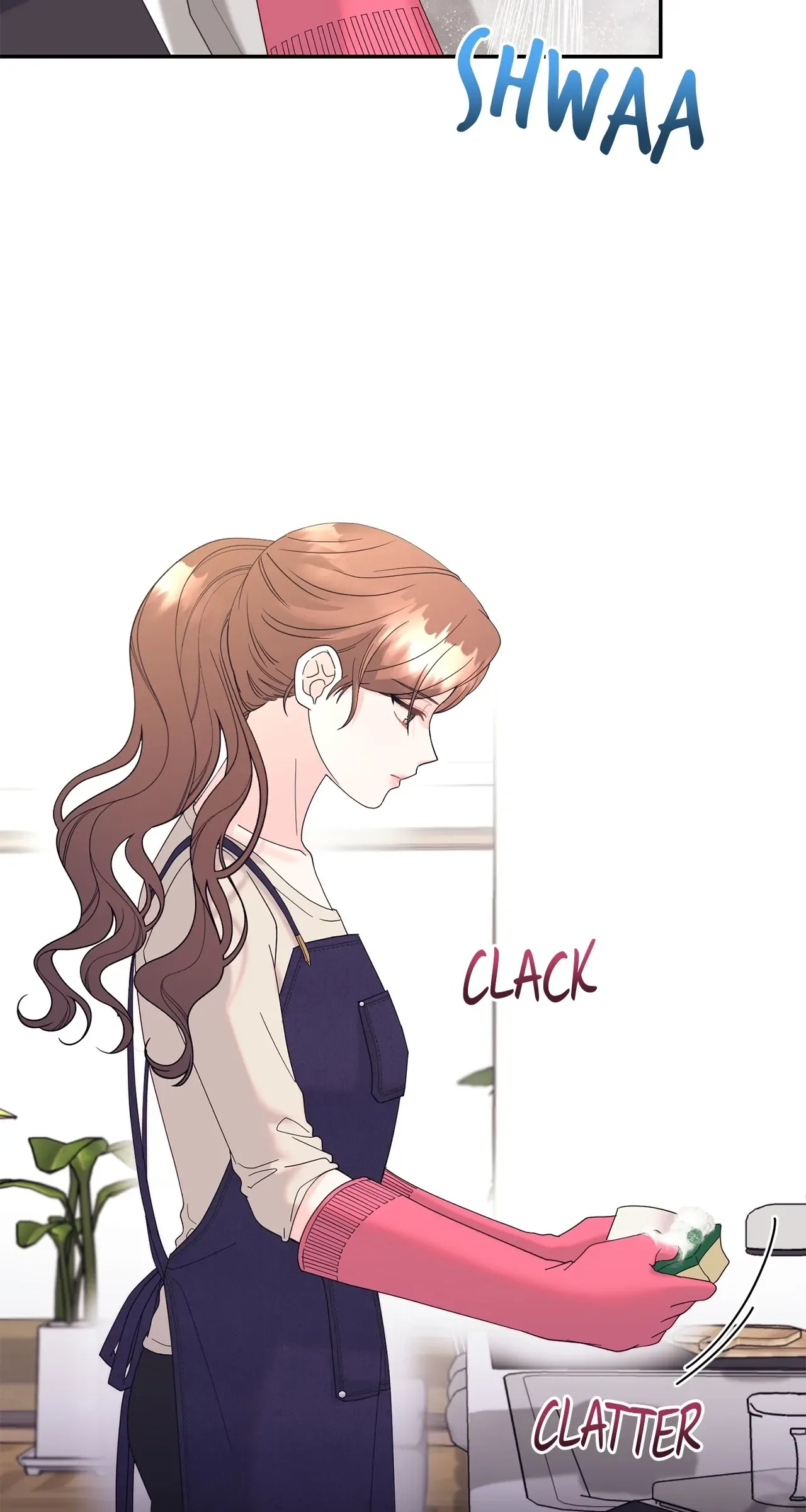 Fake Wife Chapter 50 page 7