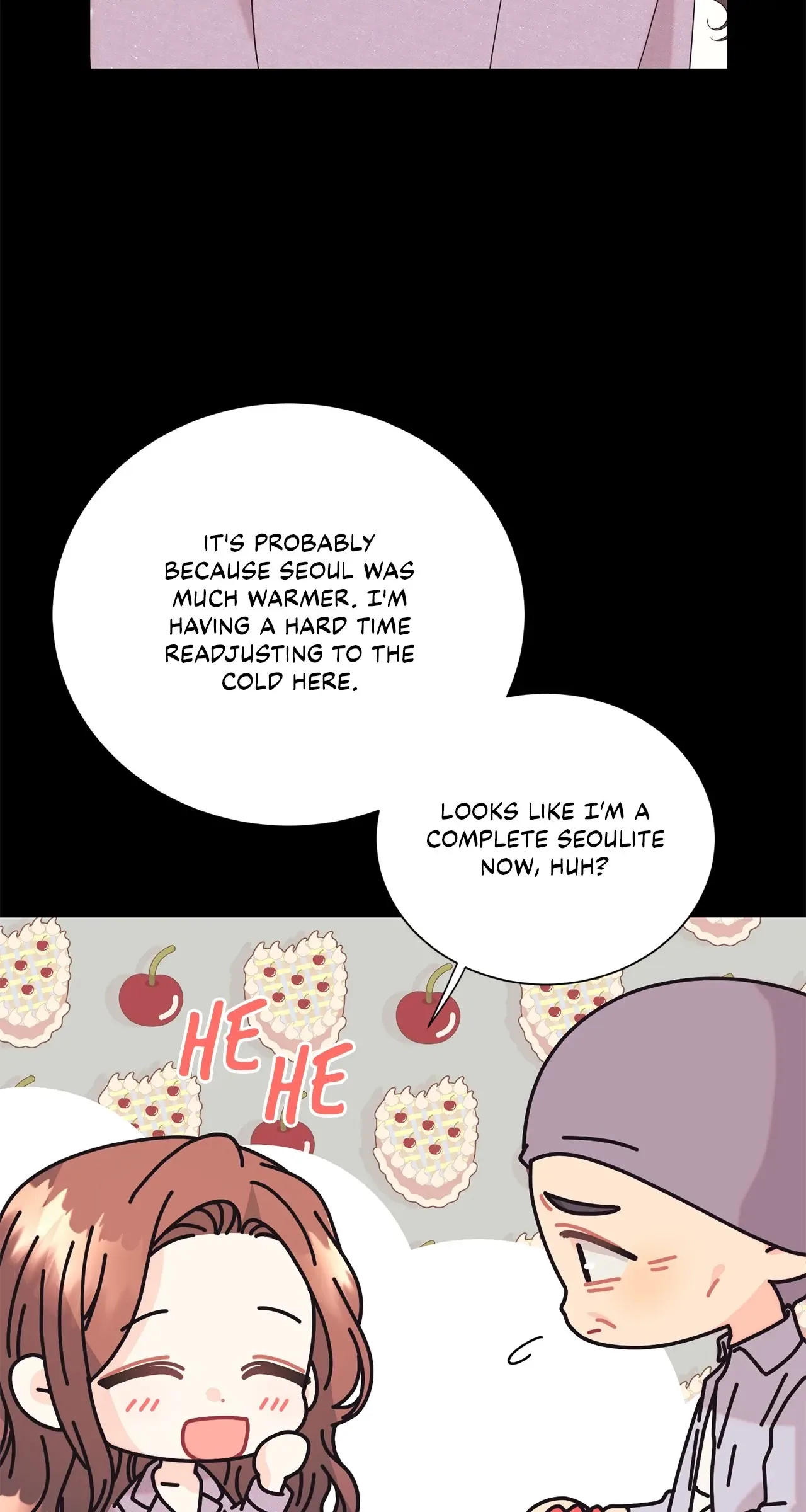 Fake Wife Chapter 50 page 14