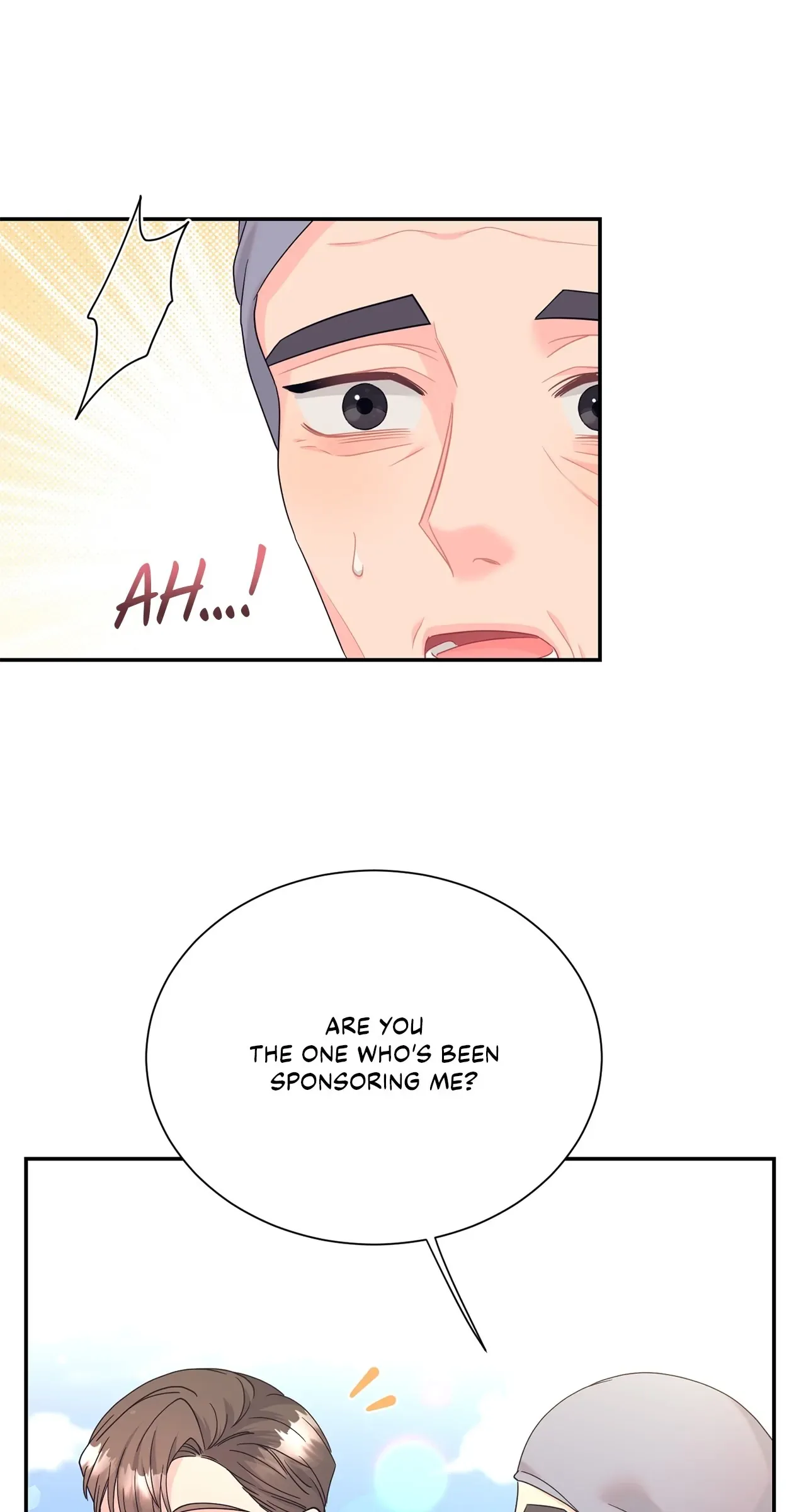 Fake Wife Chapter 44 page 52