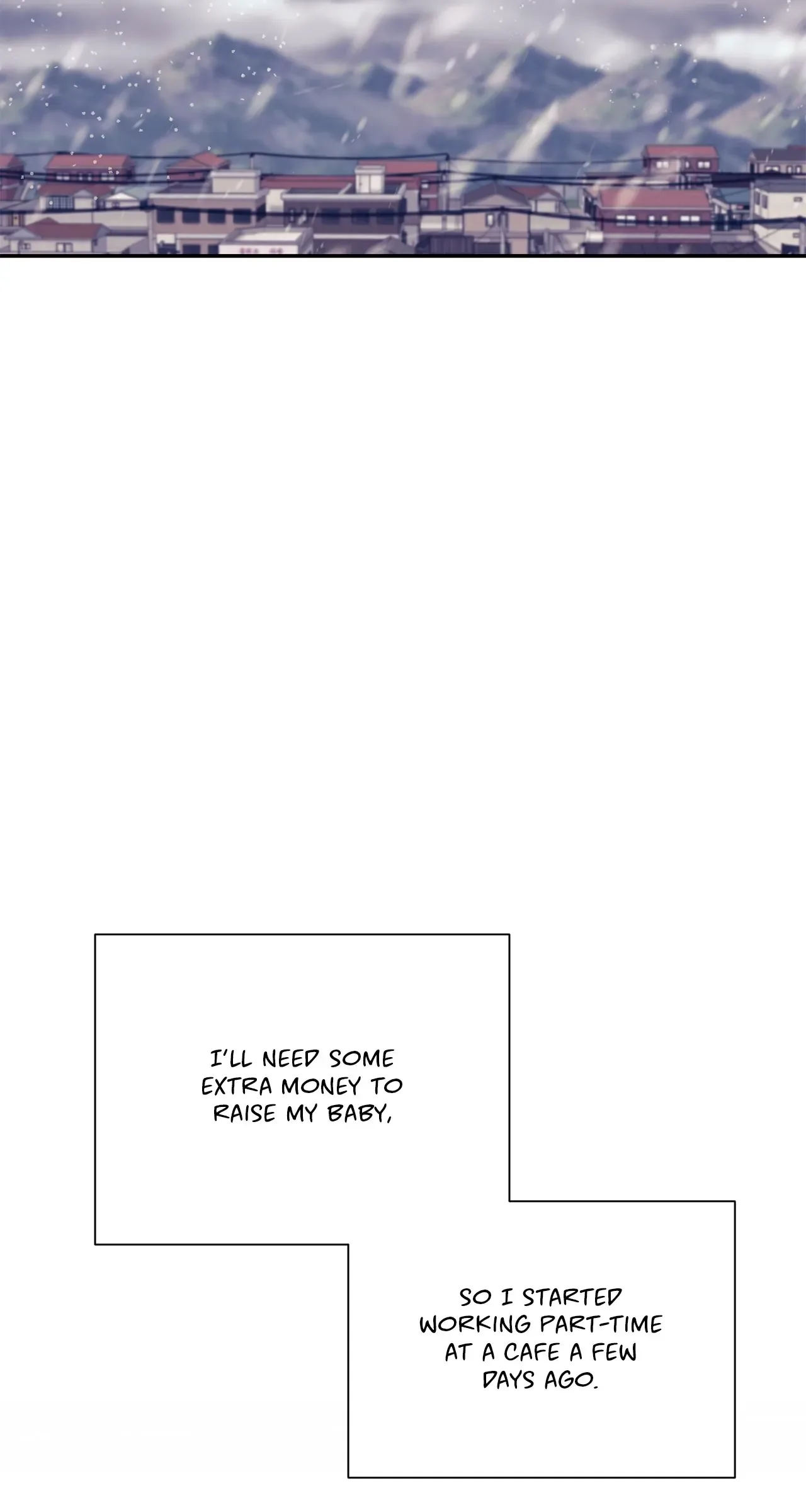 Fake Wife Chapter 50 page 3