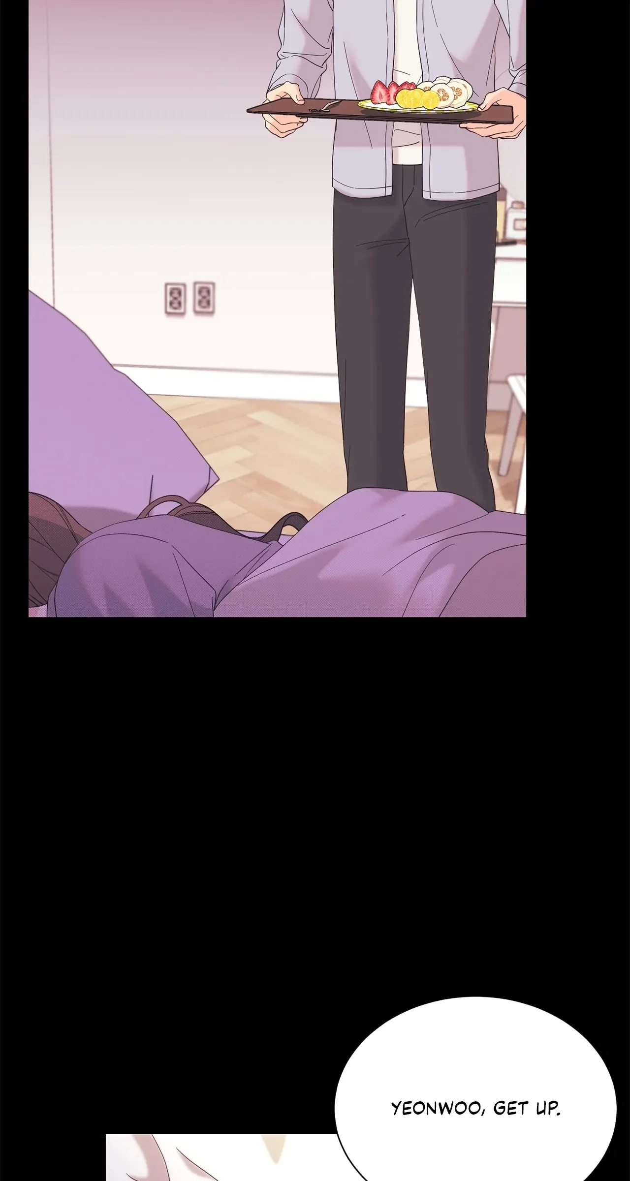 Fake Wife Chapter 50 page 9