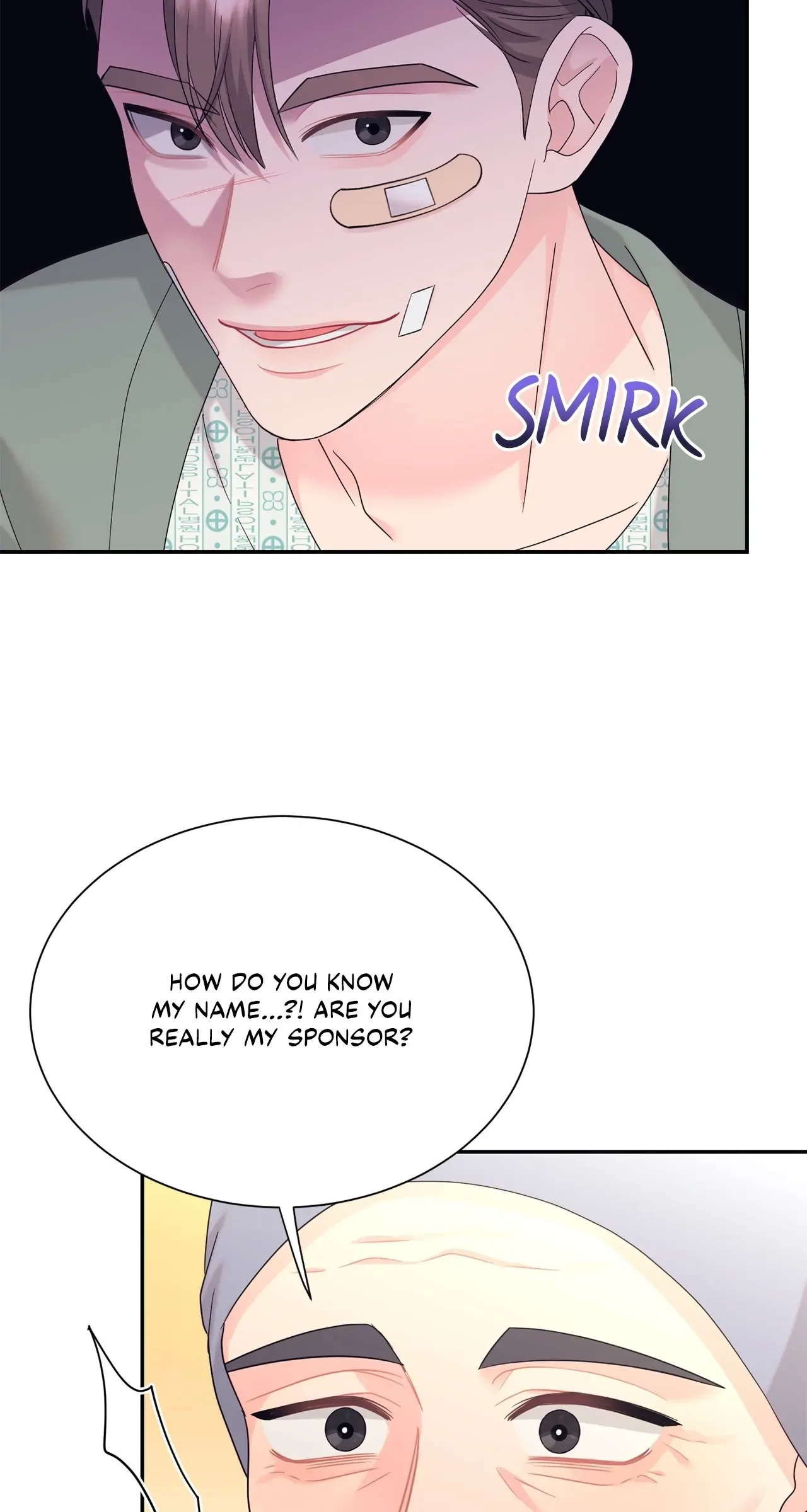 Fake Wife Chapter 44 page 54