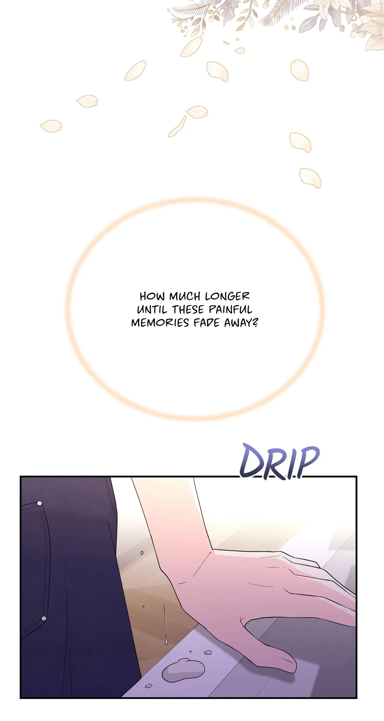 Fake Wife Chapter 50 page 33