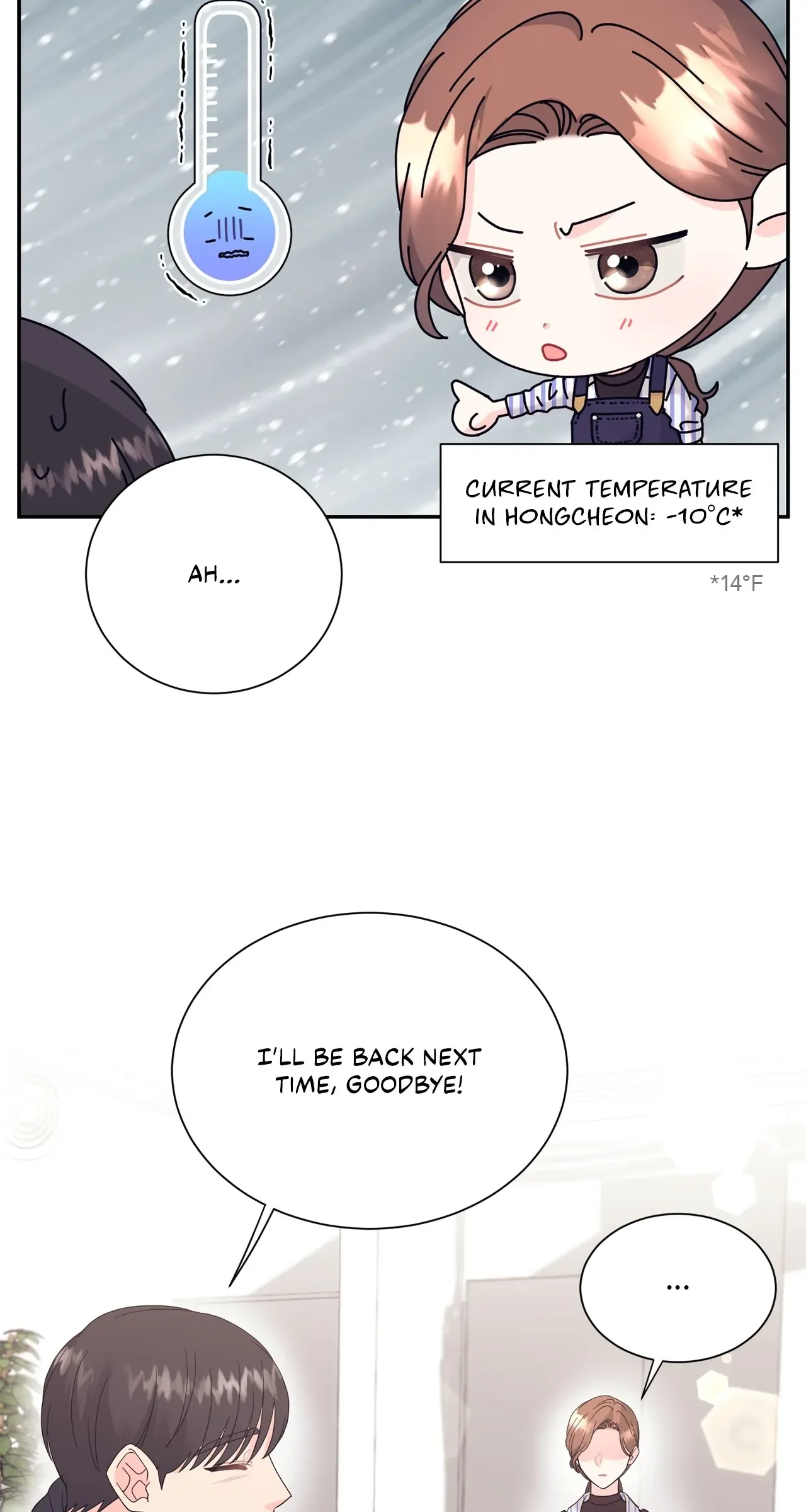 Fake Wife Chapter 50 page 64