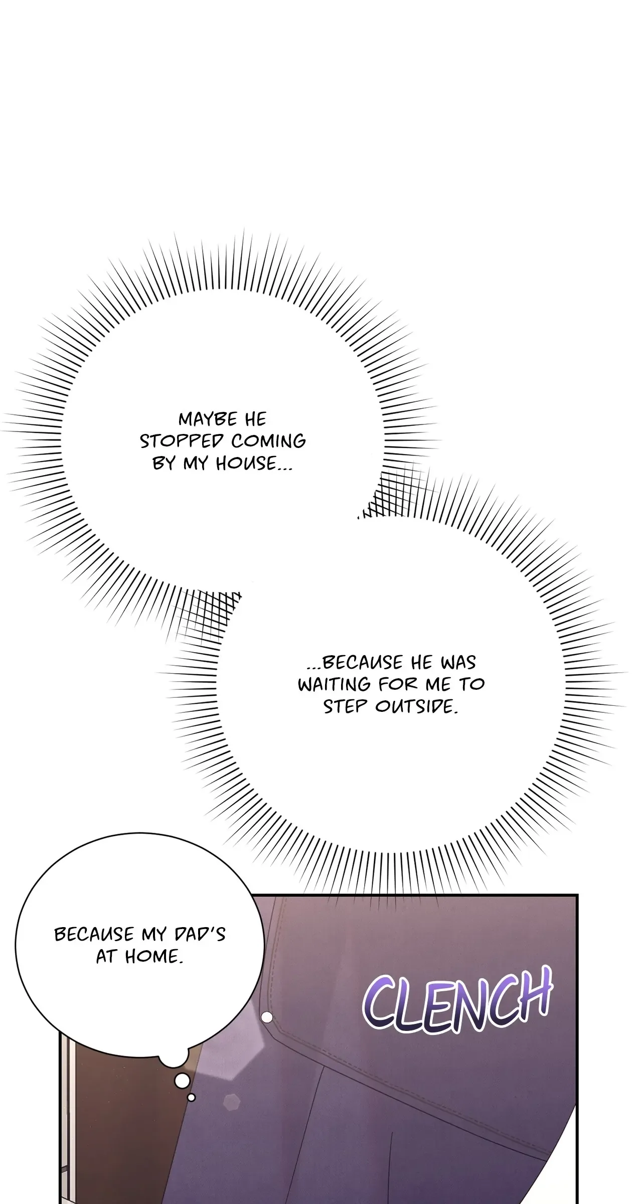 Fake Wife Chapter 50 page 43