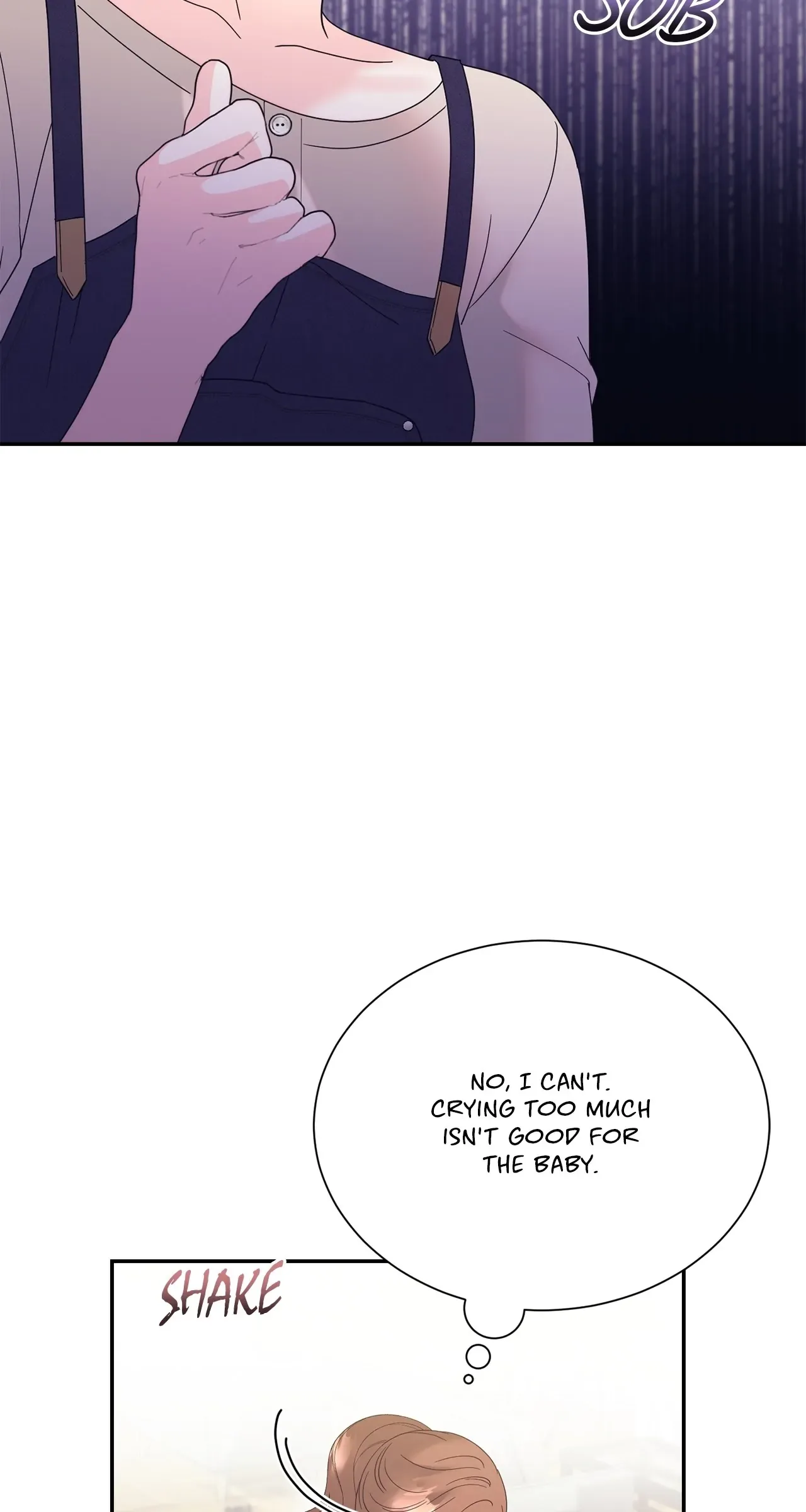Fake Wife Chapter 50 page 35