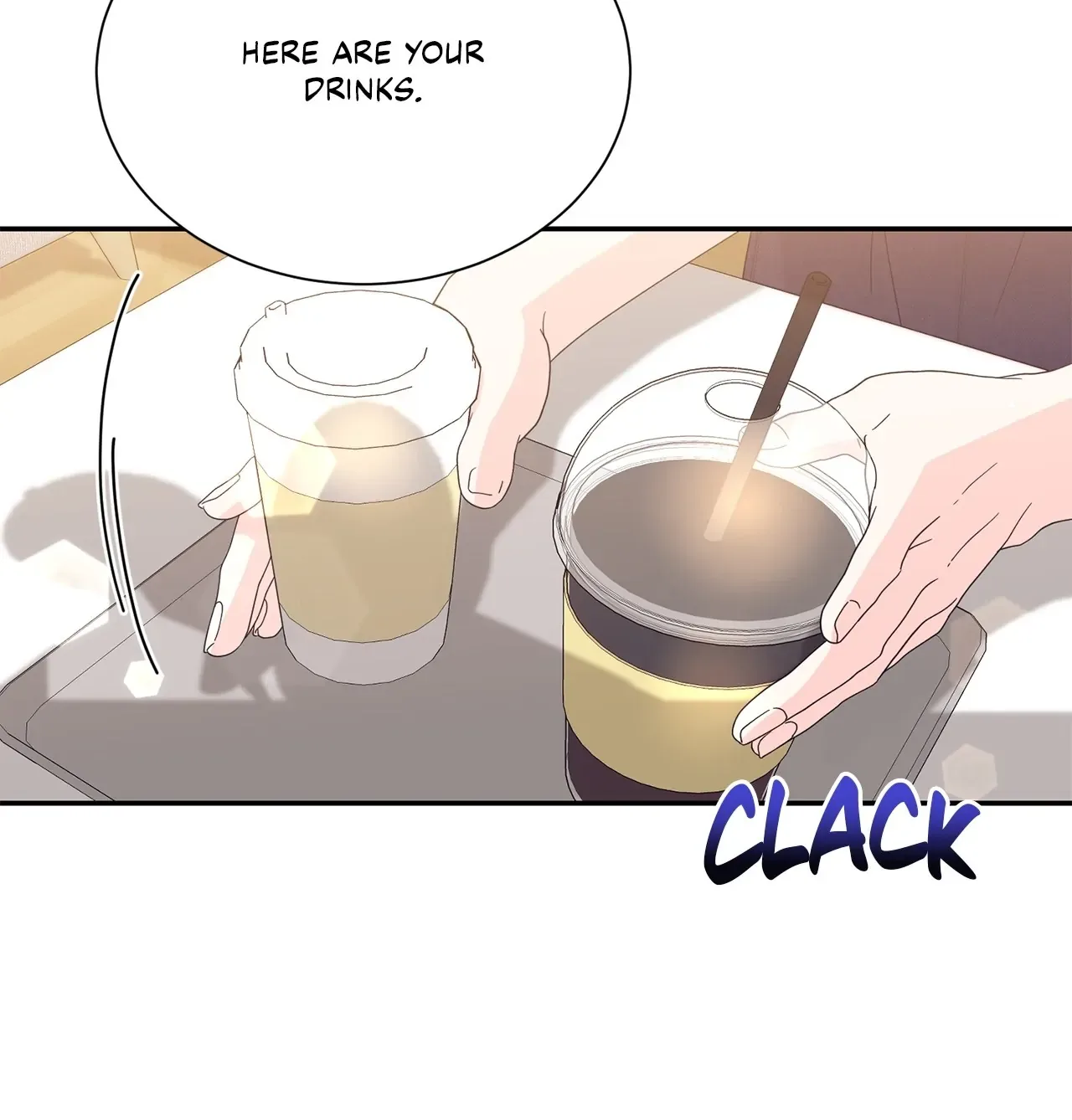 Fake Wife Chapter 50 page 49