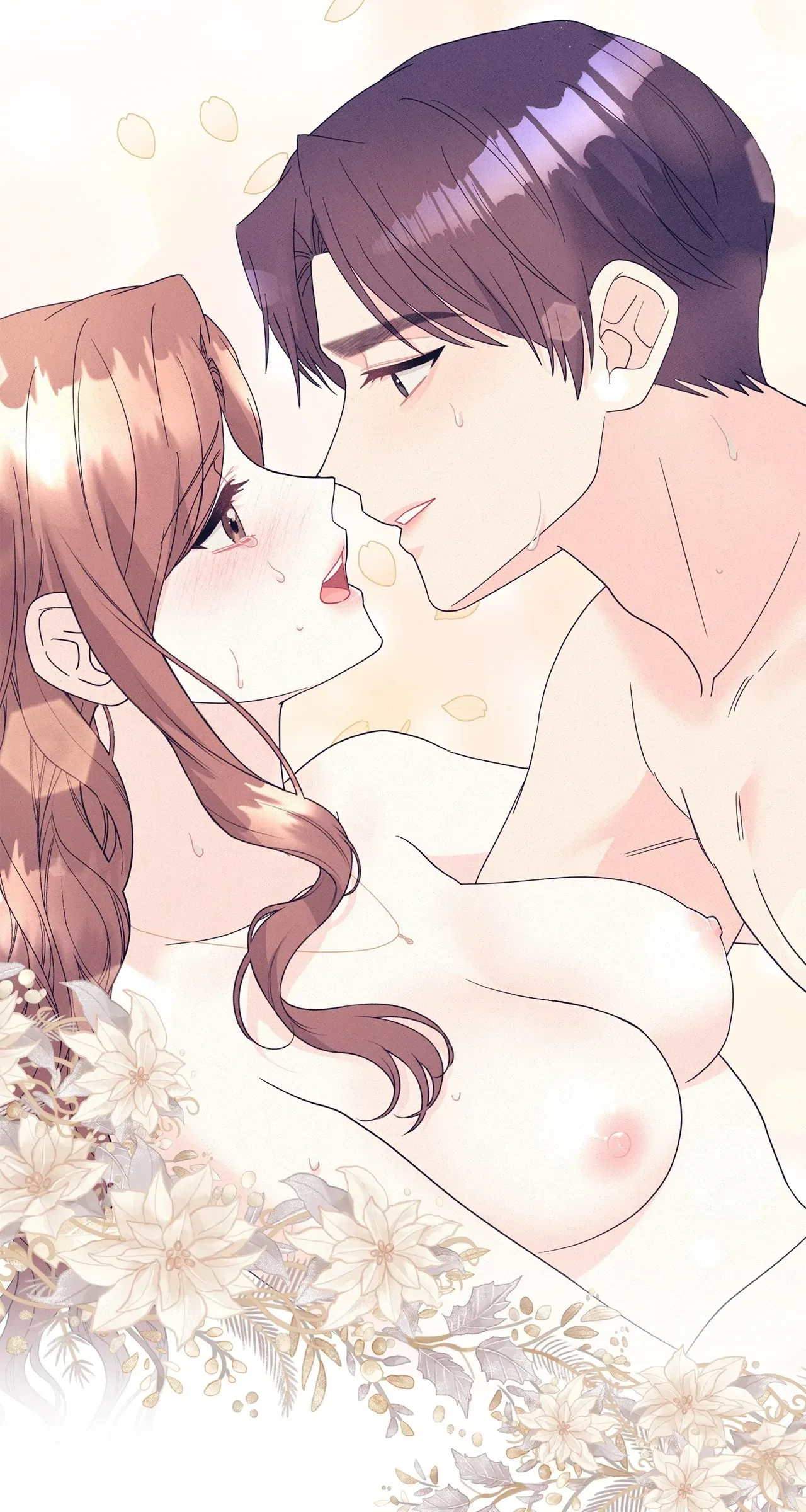 Fake Wife Chapter 50 page 32