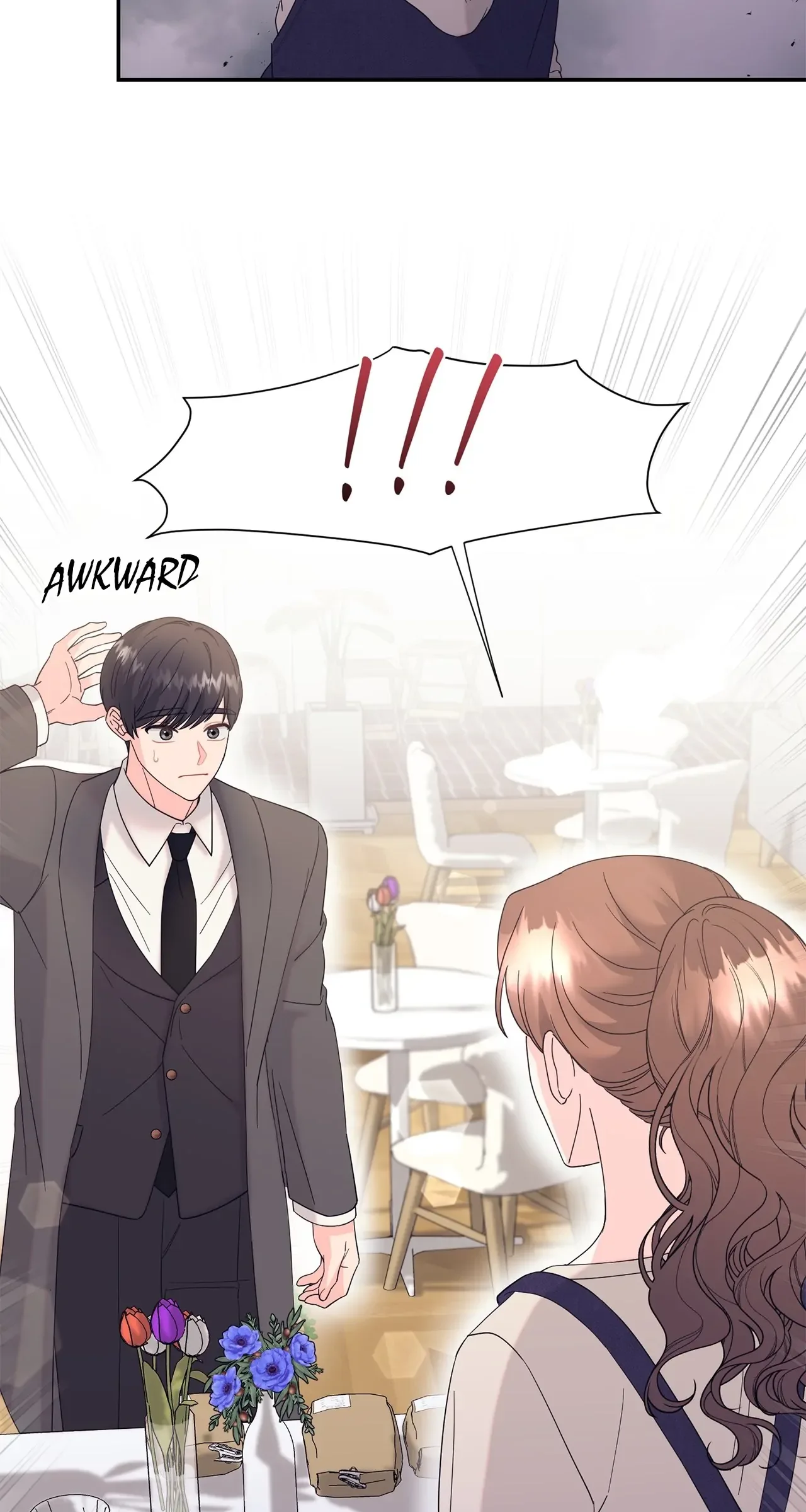 Fake Wife Chapter 50 page 38