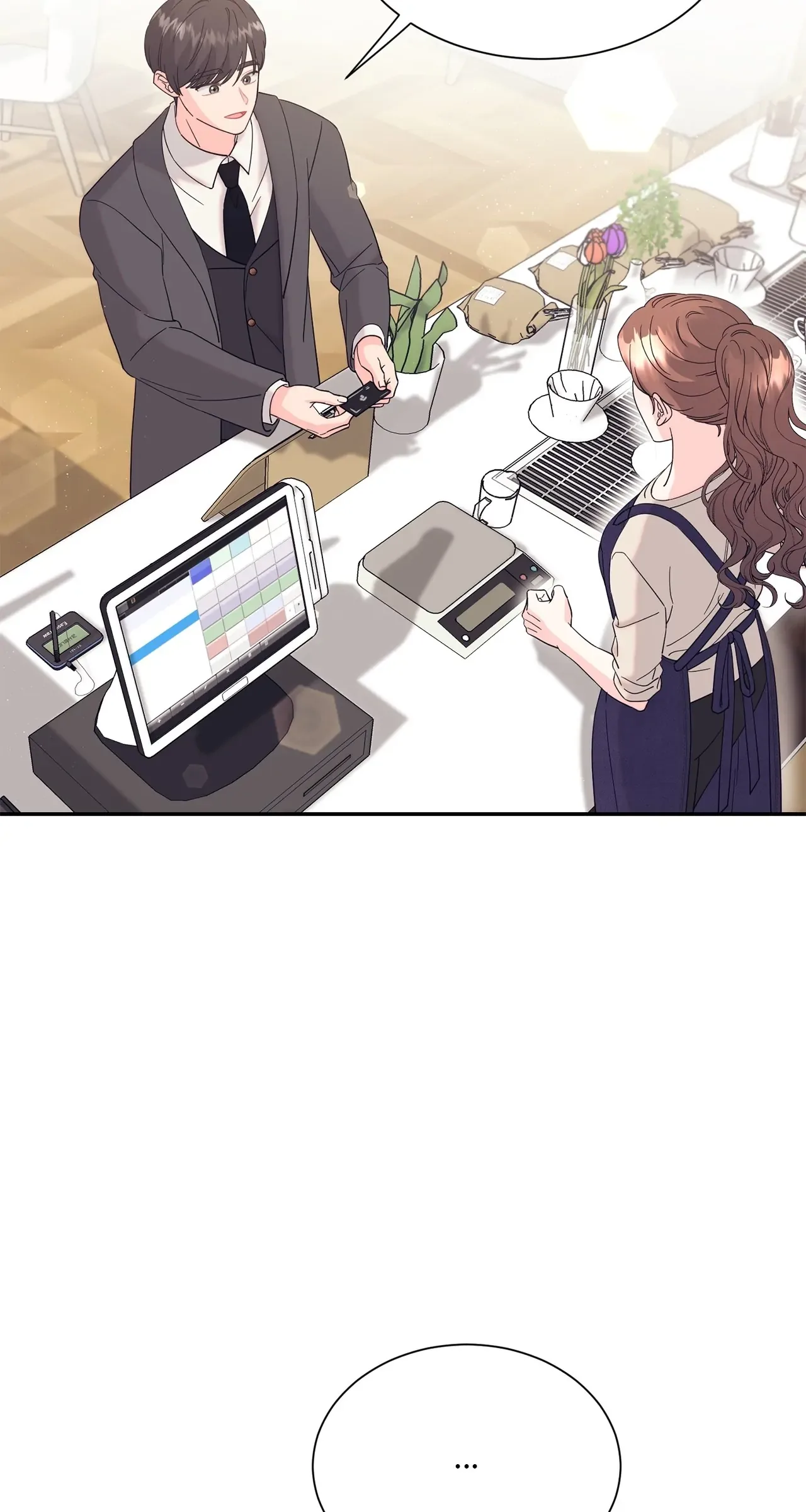 Fake Wife Chapter 50 page 45