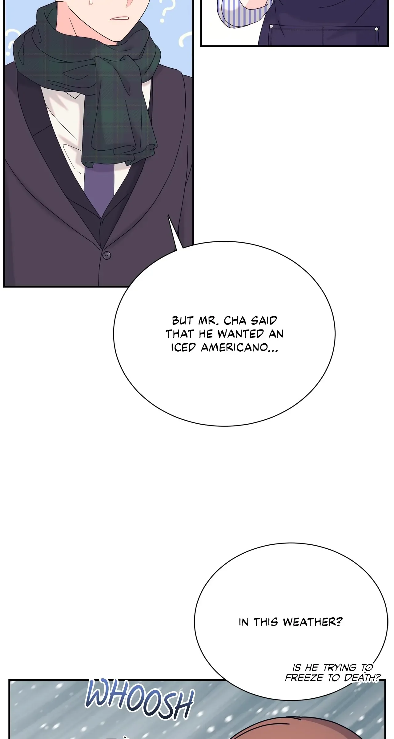 Fake Wife Chapter 50 page 63