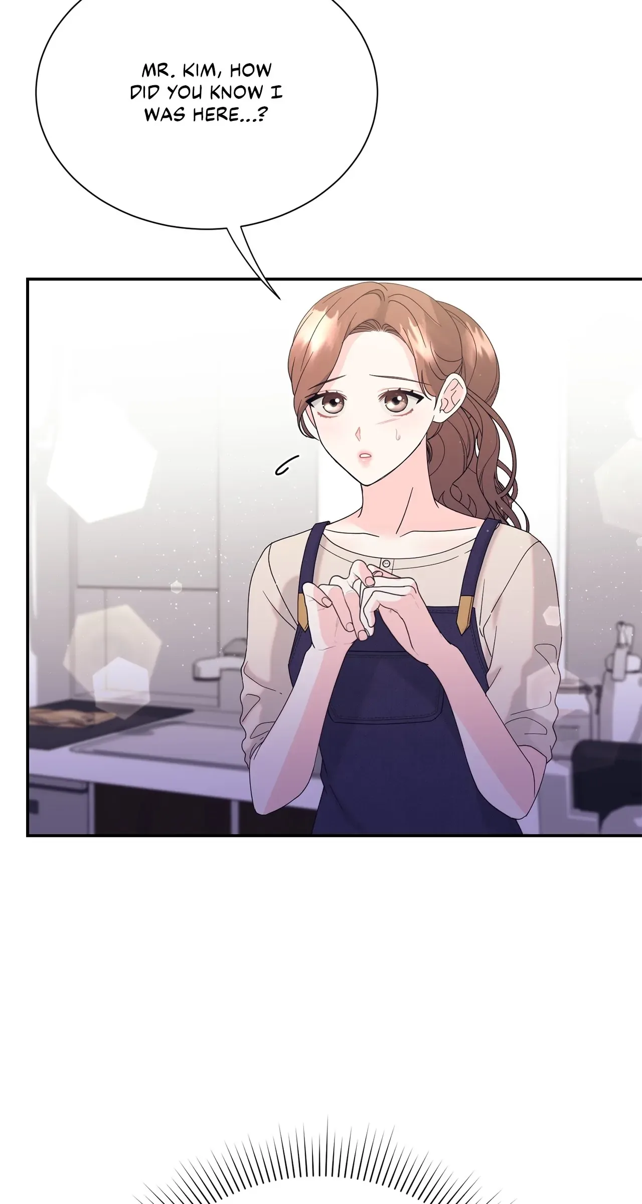 Fake Wife Chapter 50 page 41
