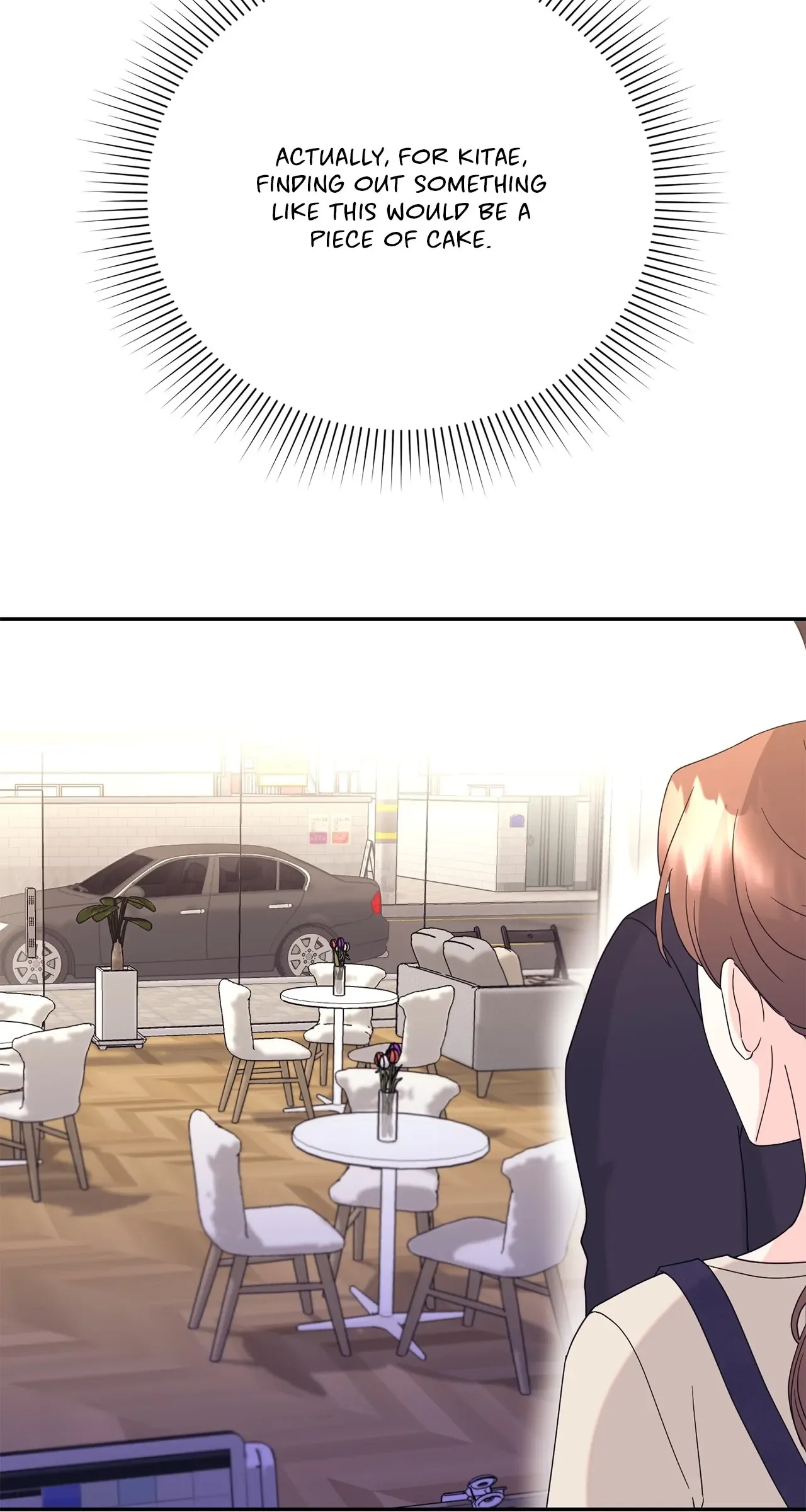 Fake Wife Chapter 50 page 42