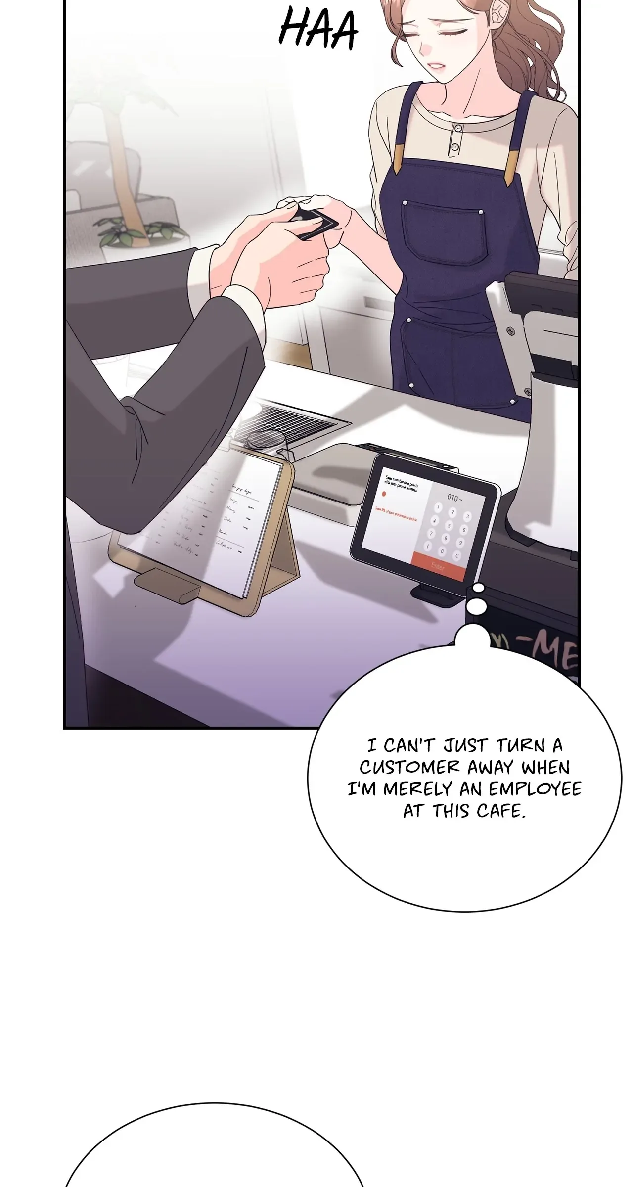 Fake Wife Chapter 50 page 48