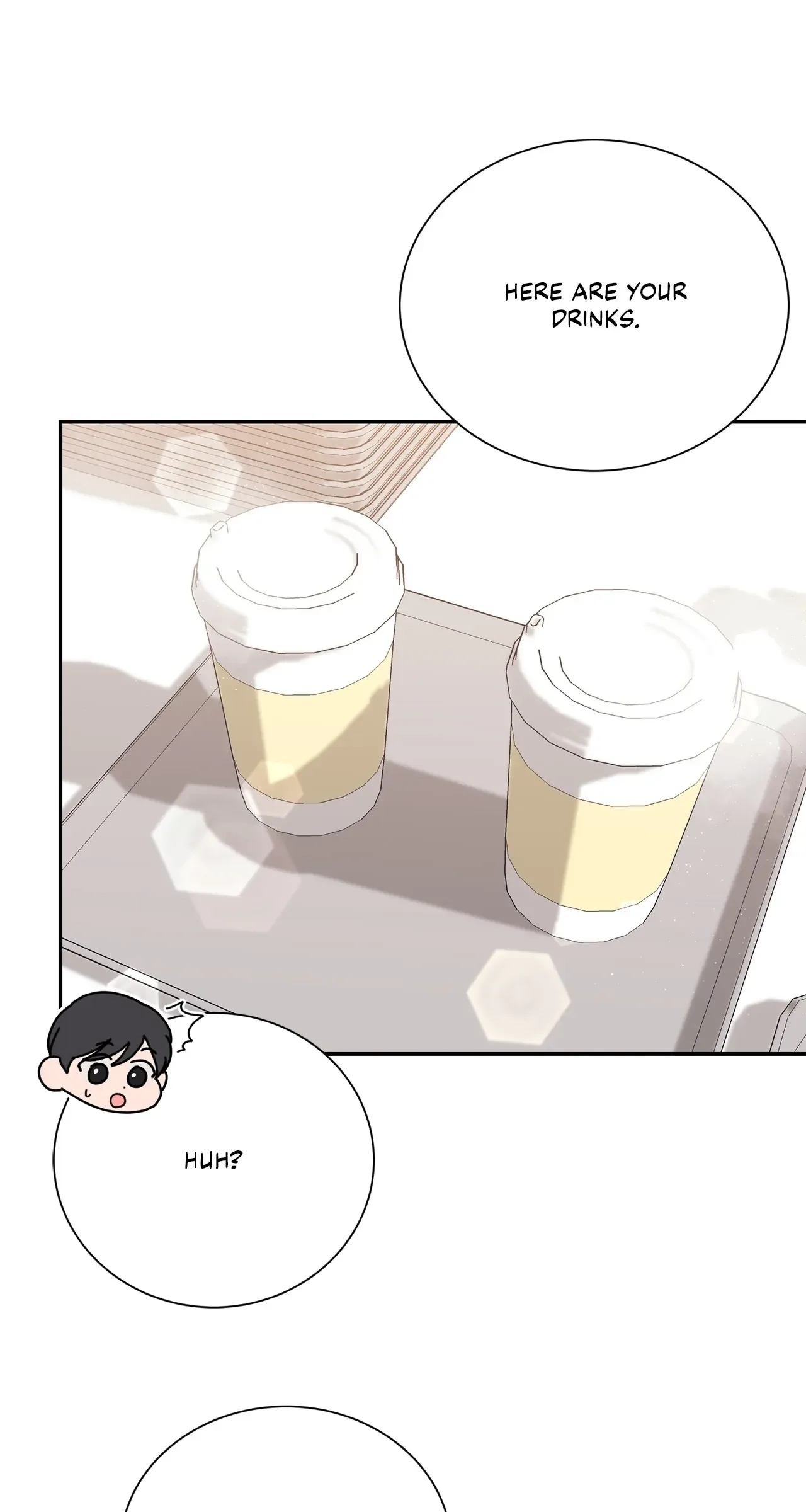 Fake Wife Chapter 50 page 60