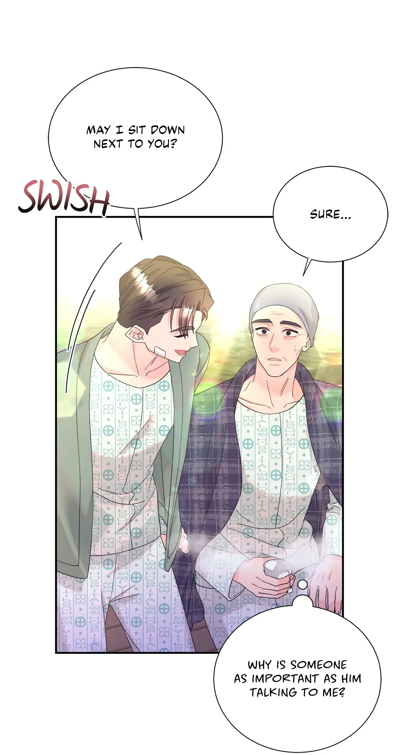 Fake Wife Chapter 44 page 51