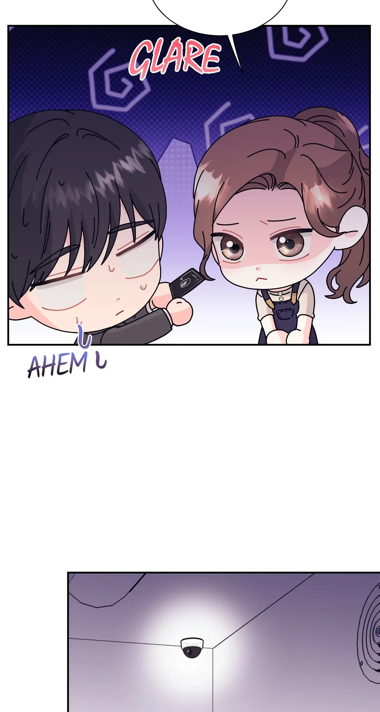 Fake Wife Chapter 50 page 46