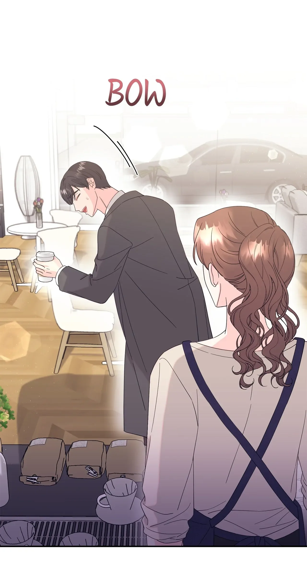 Fake Wife Chapter 50 page 50
