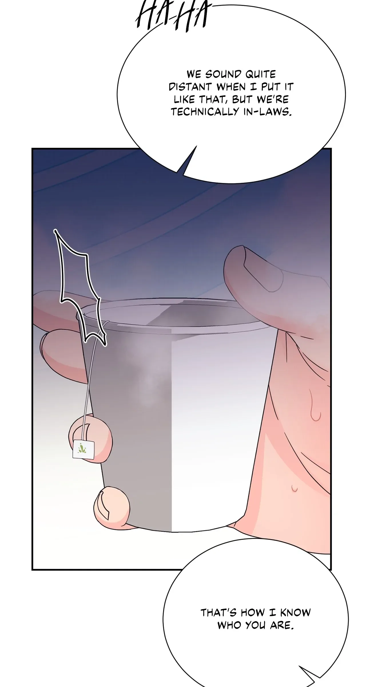 Fake Wife Chapter 44 page 58