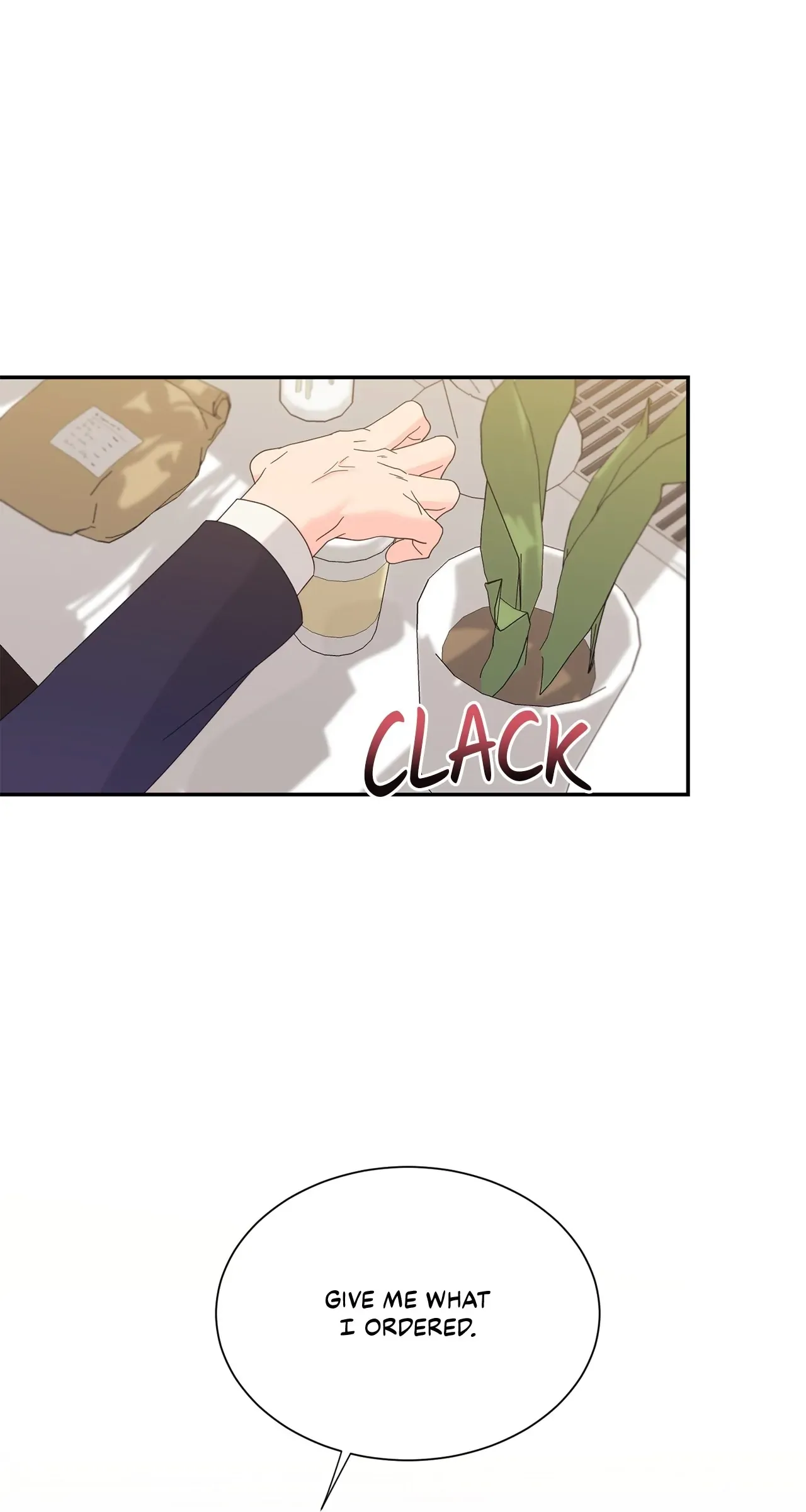Fake Wife Chapter 50 page 74