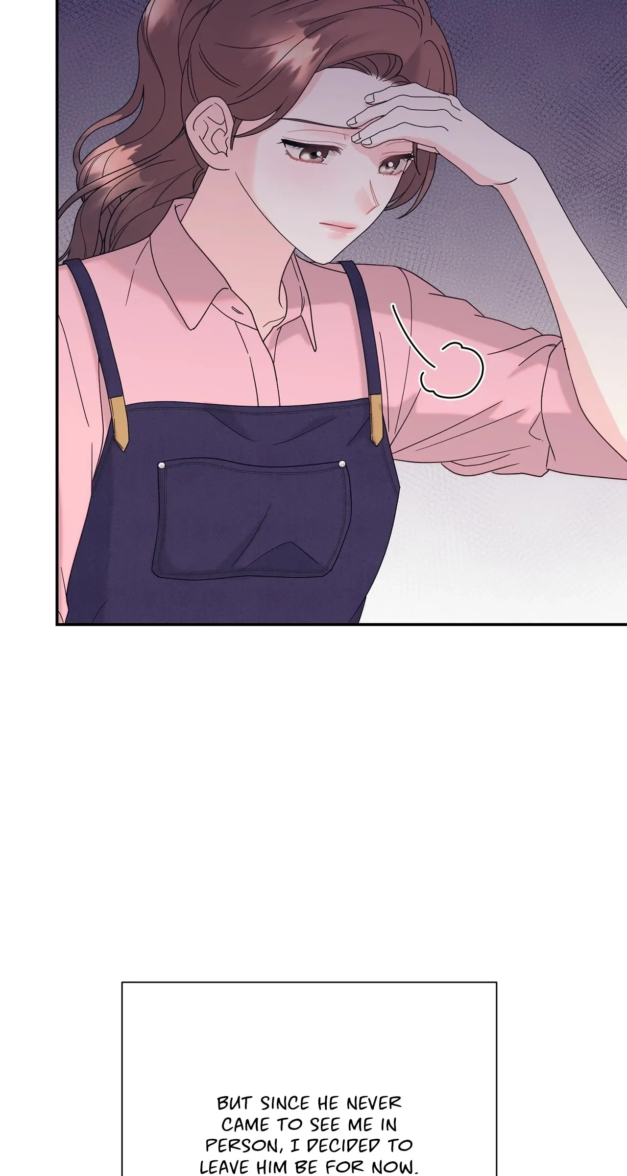 Fake Wife Chapter 50 page 58