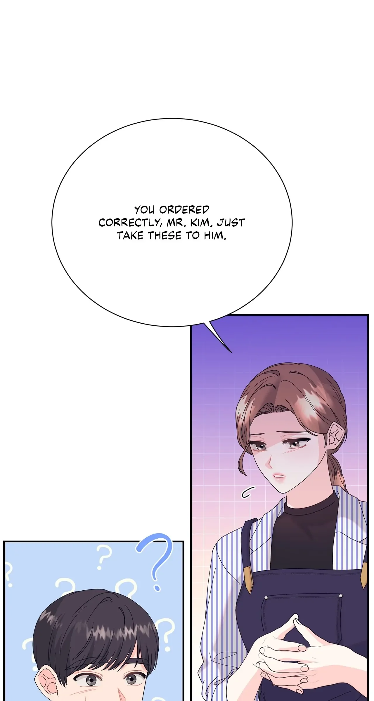 Fake Wife Chapter 50 page 62