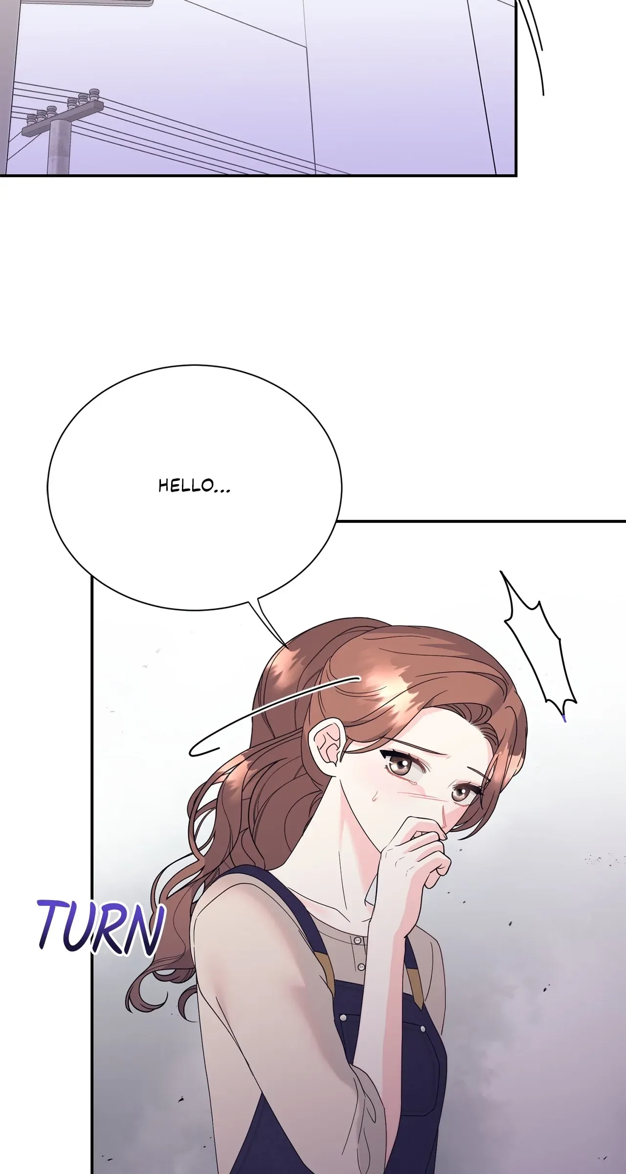 Fake Wife Chapter 50 page 37