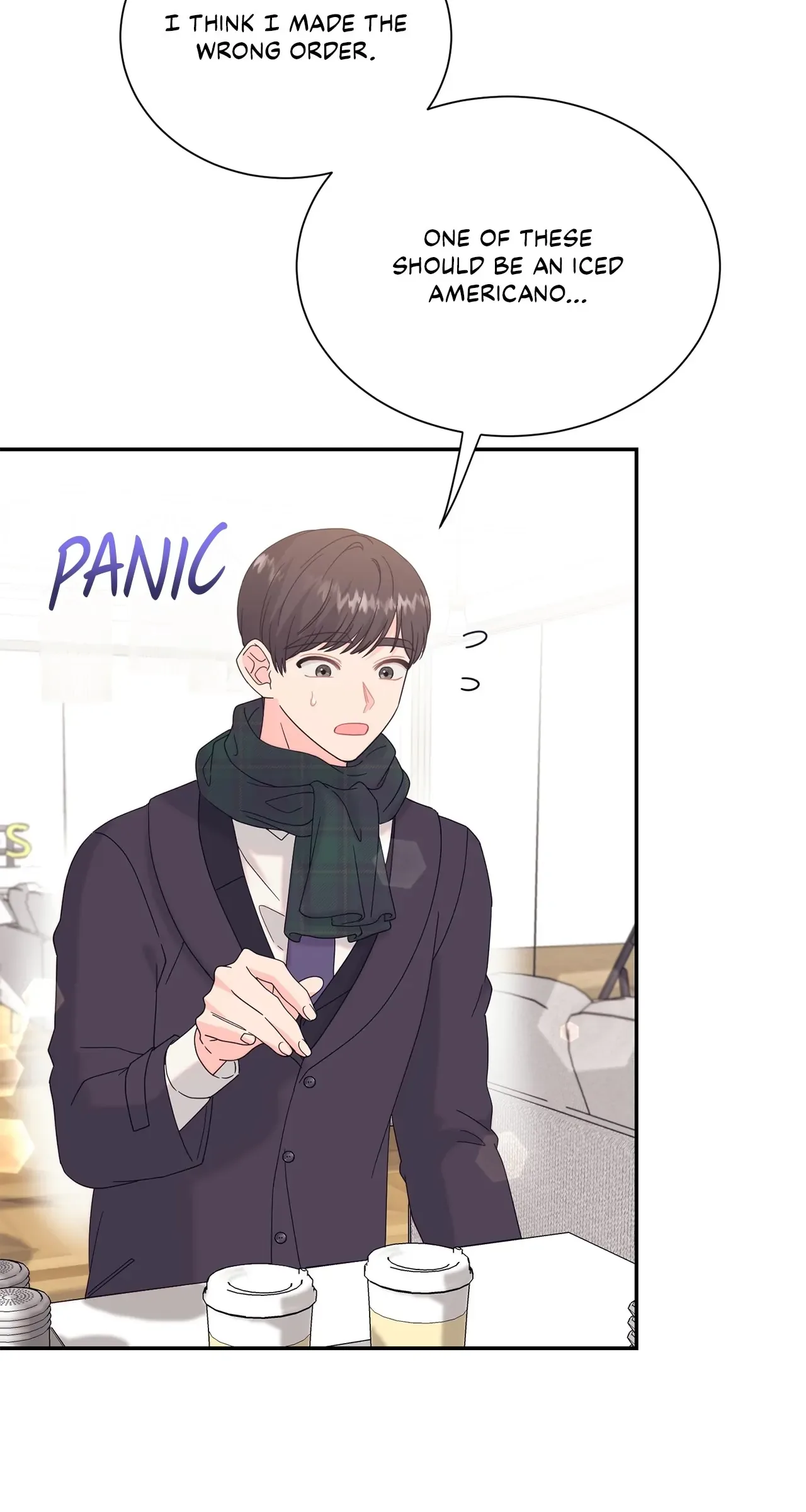 Fake Wife Chapter 50 page 61