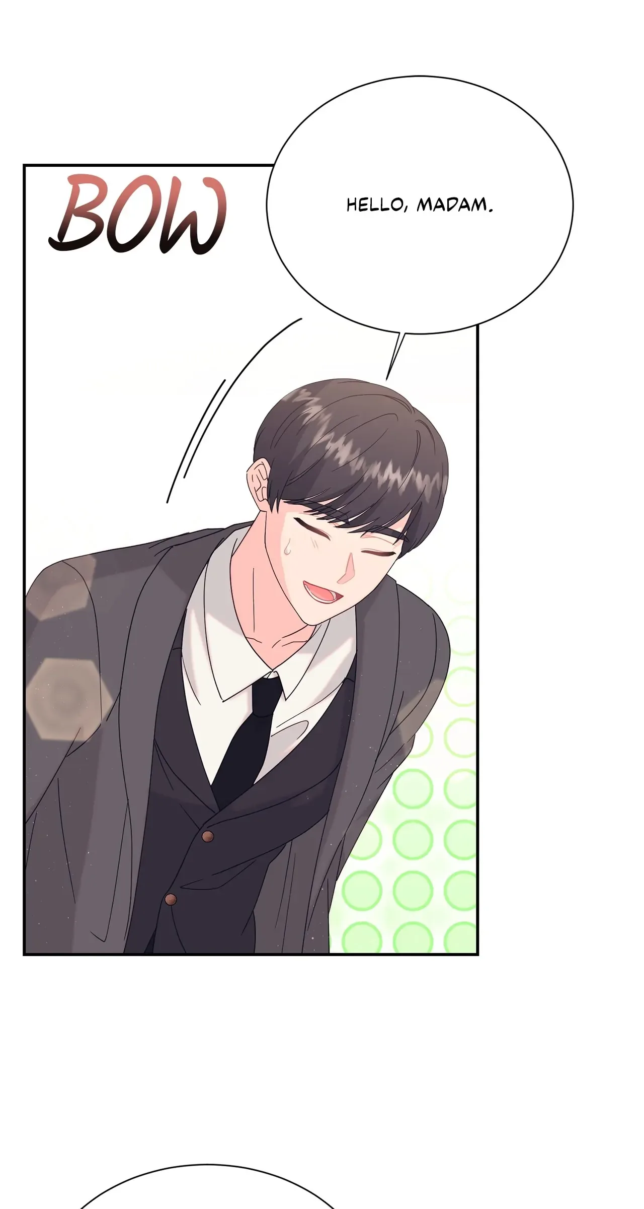 Fake Wife Chapter 50 page 40