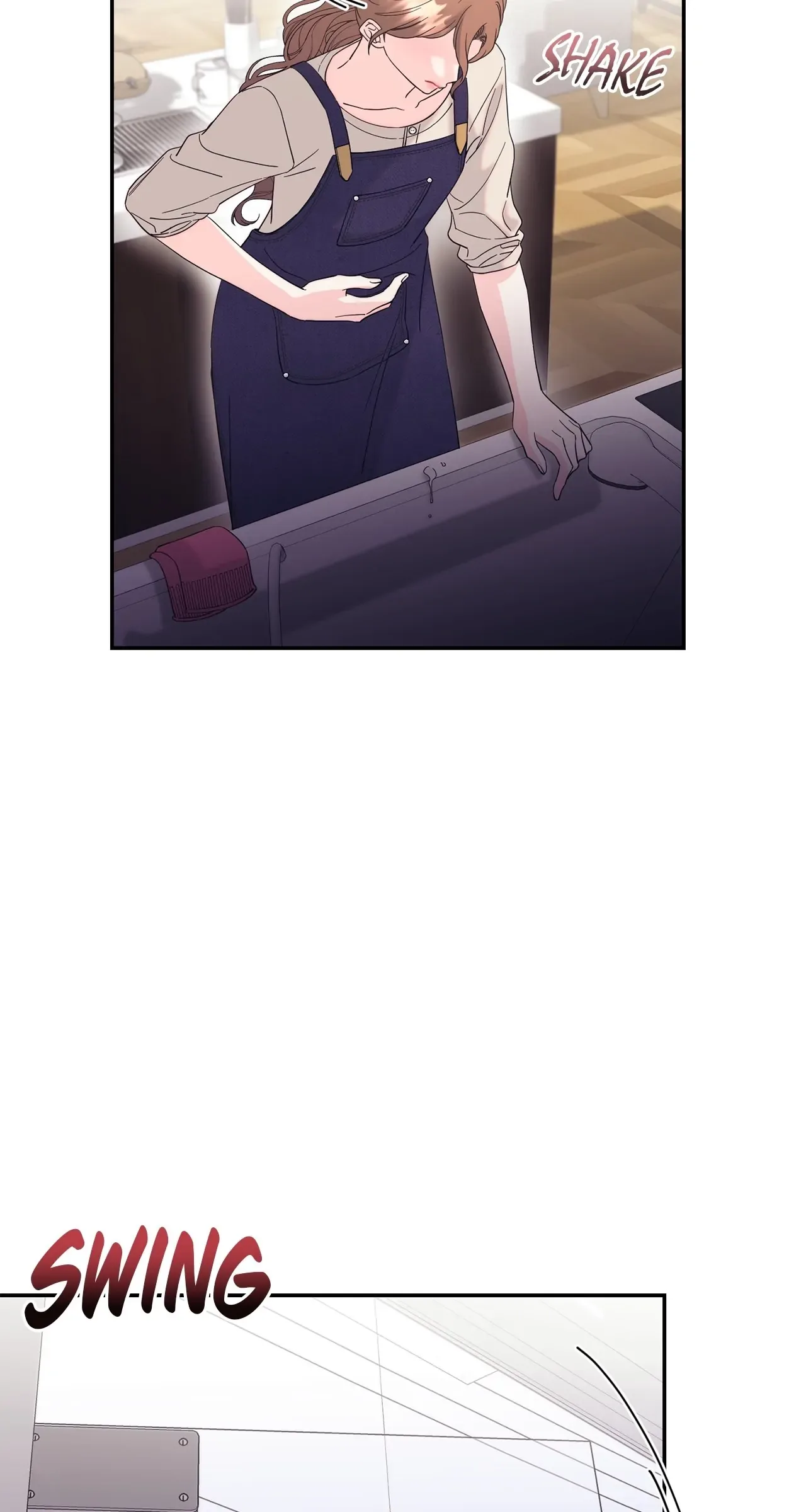 Fake Wife Chapter 50 page 36