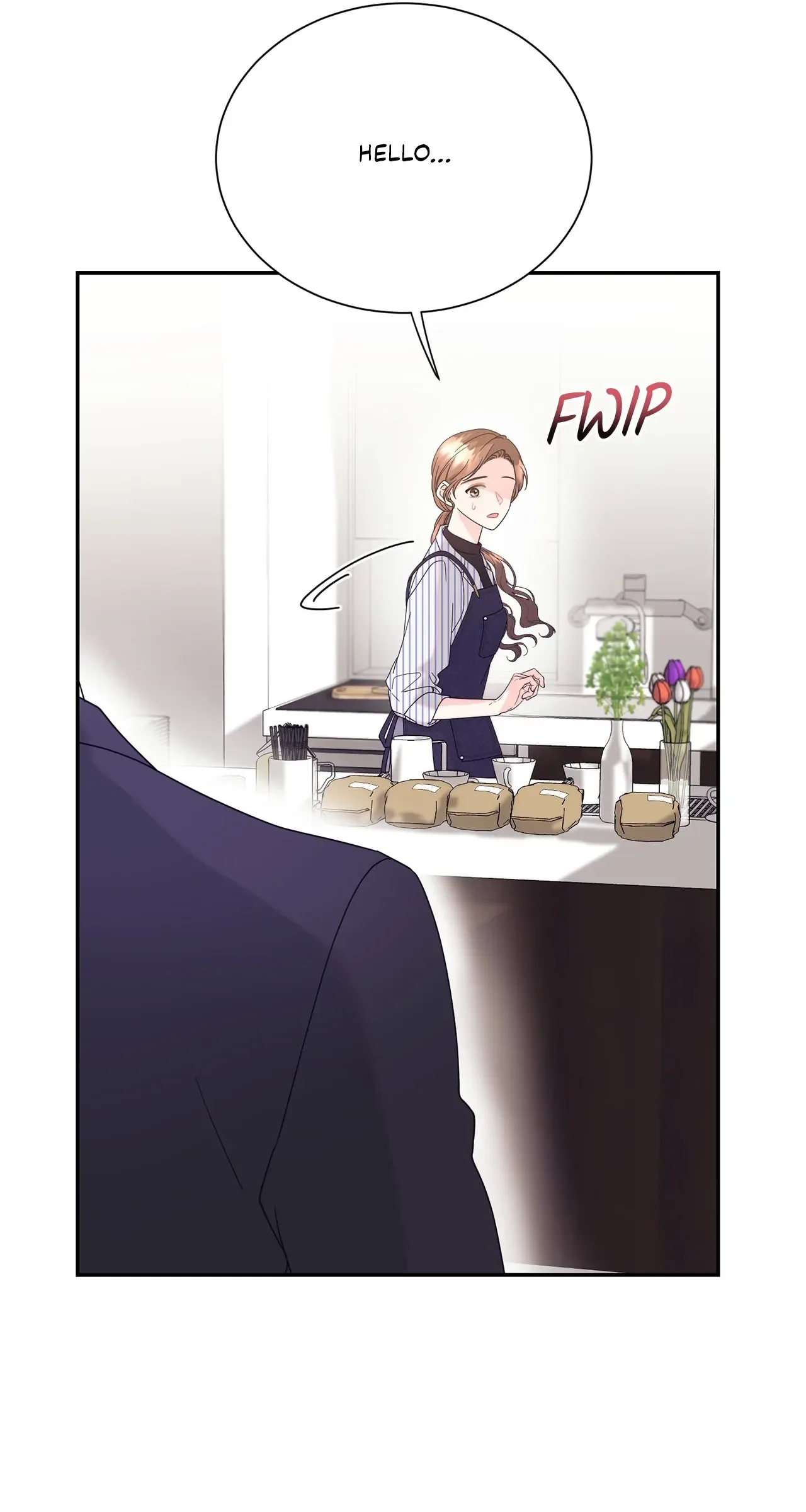 Fake Wife Chapter 50 page 71