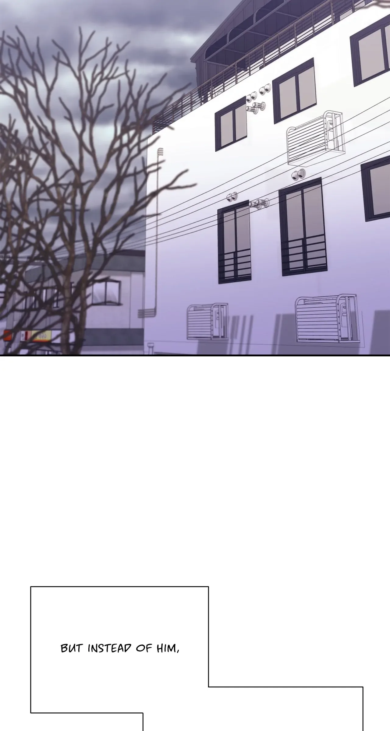Fake Wife Chapter 50 page 54