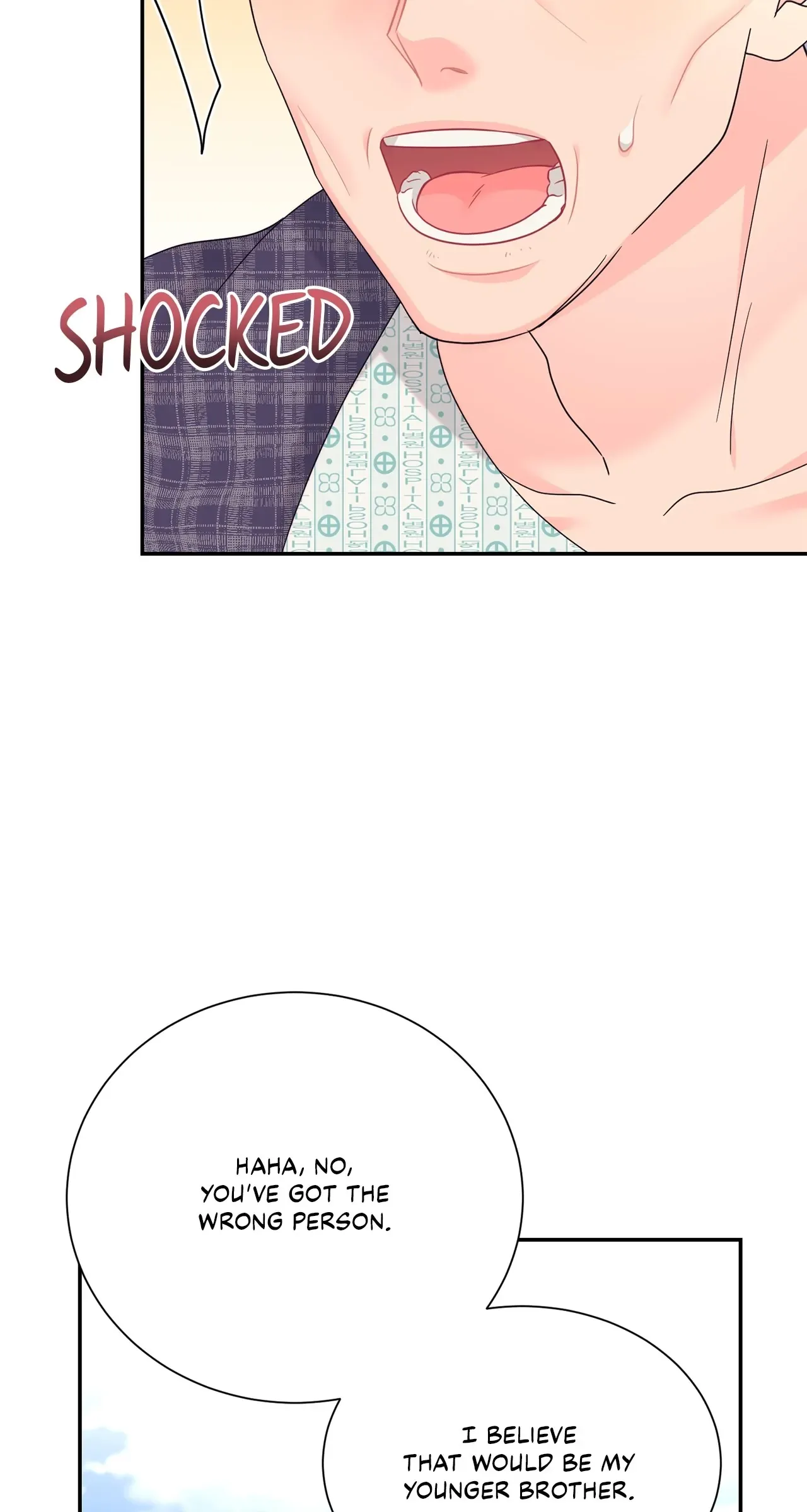 Fake Wife Chapter 44 page 55