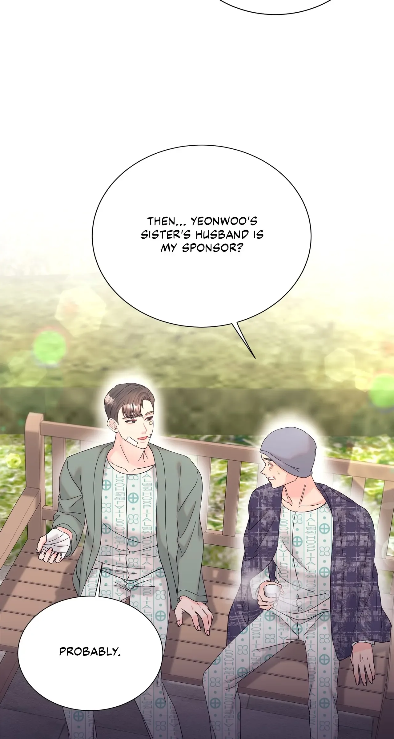 Fake Wife Chapter 44 page 59