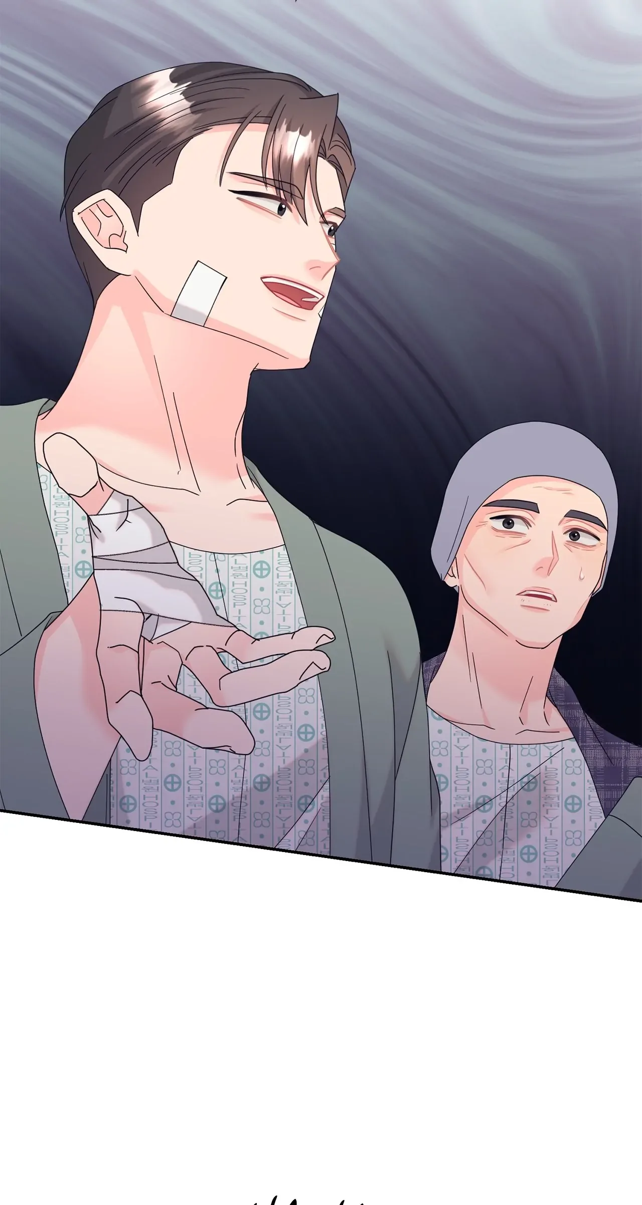Fake Wife Chapter 44 page 57