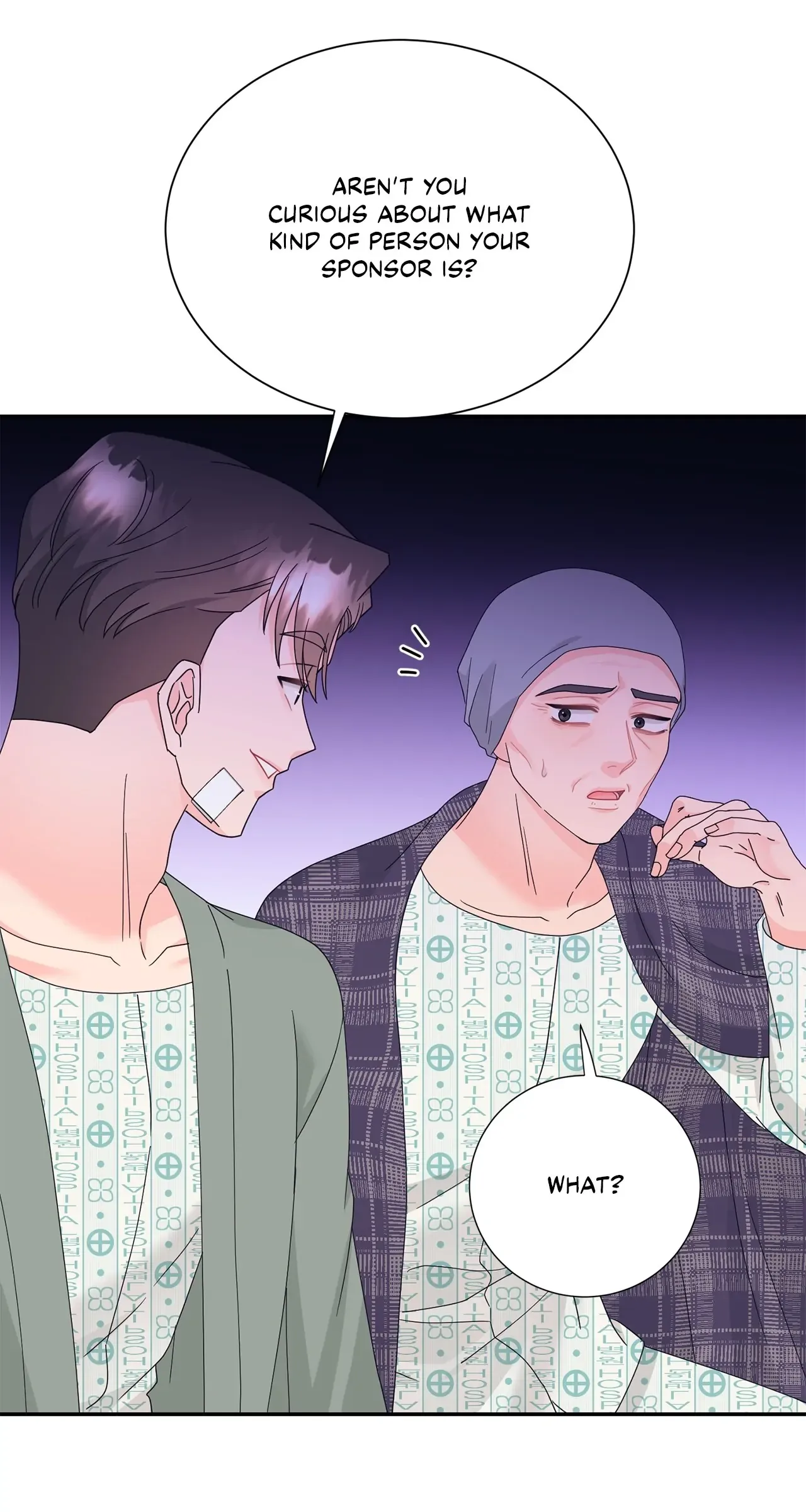 Fake Wife Chapter 44 page 65