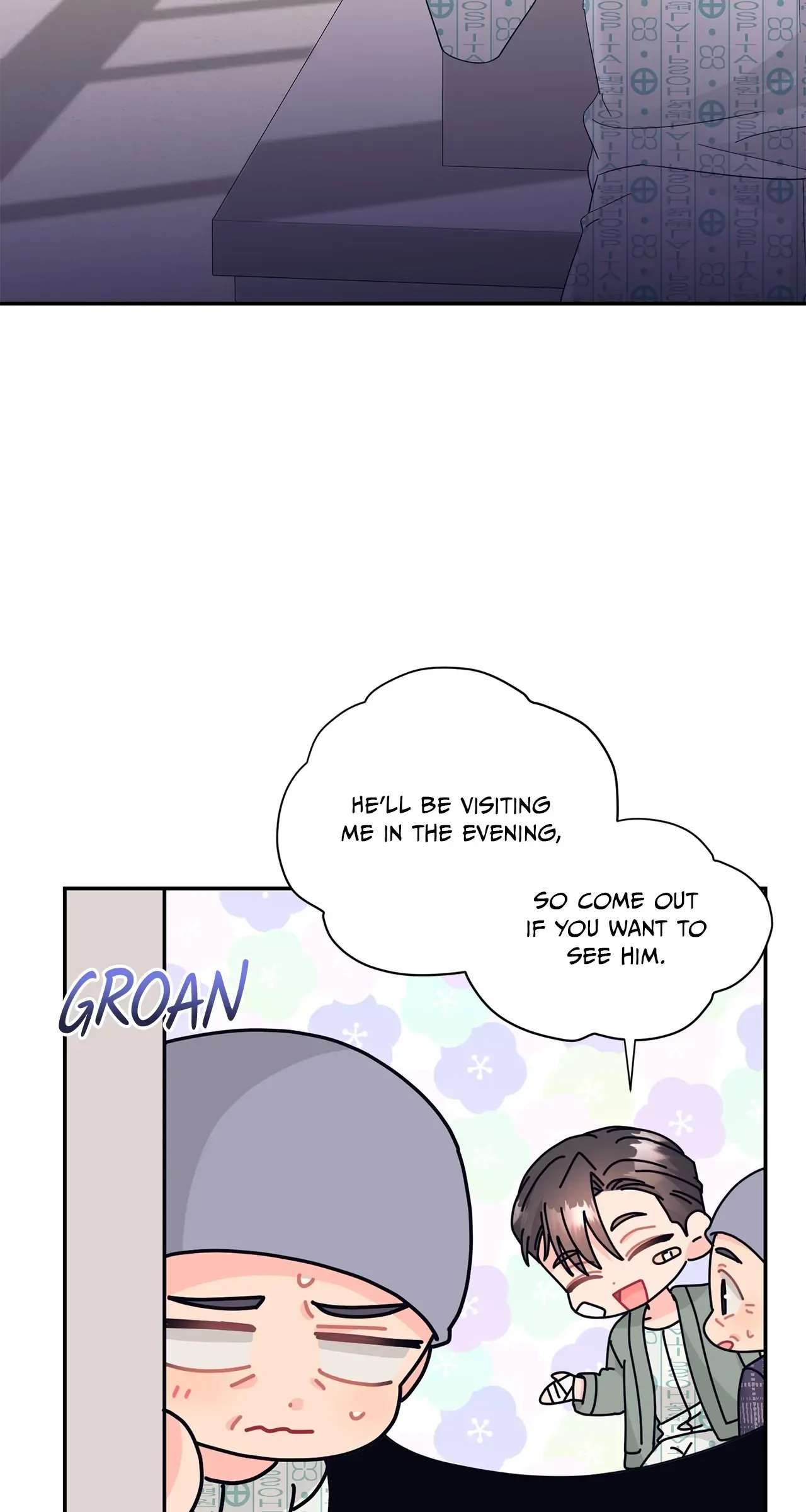 Fake Wife Chapter 44 page 69