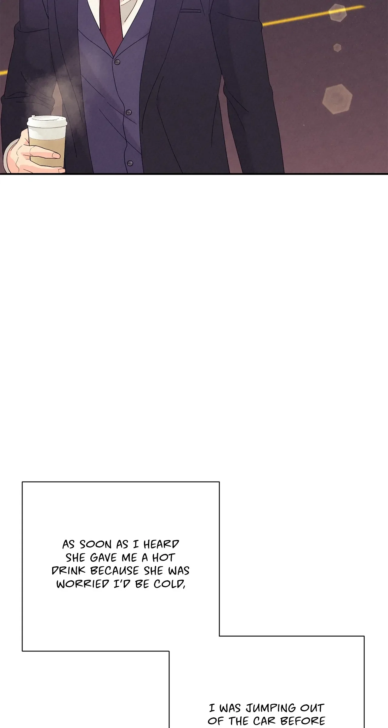 Fake Wife Chapter 51 page 13