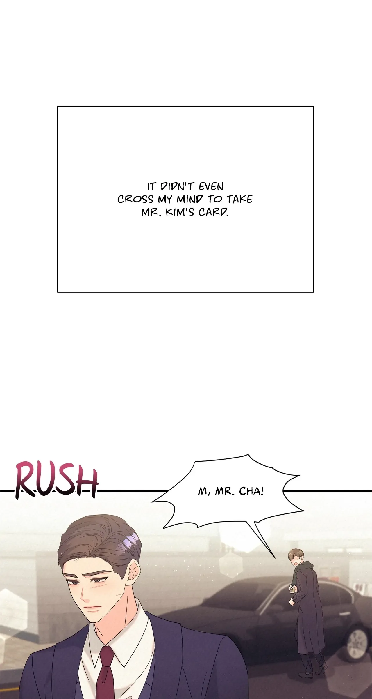 Fake Wife Chapter 51 page 12